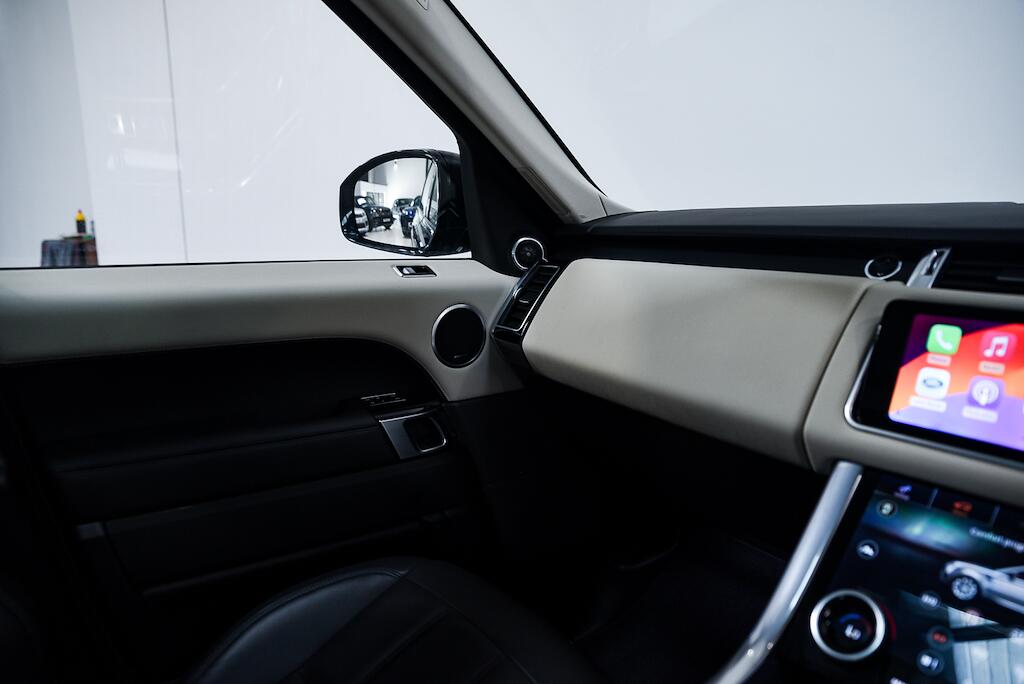 Land Rover RANGE ROVER SPORT - Image 16