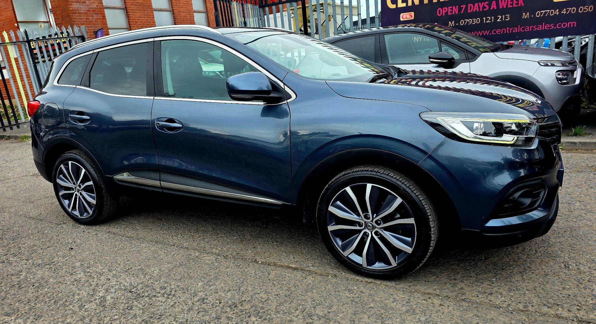 Renault Kadjar