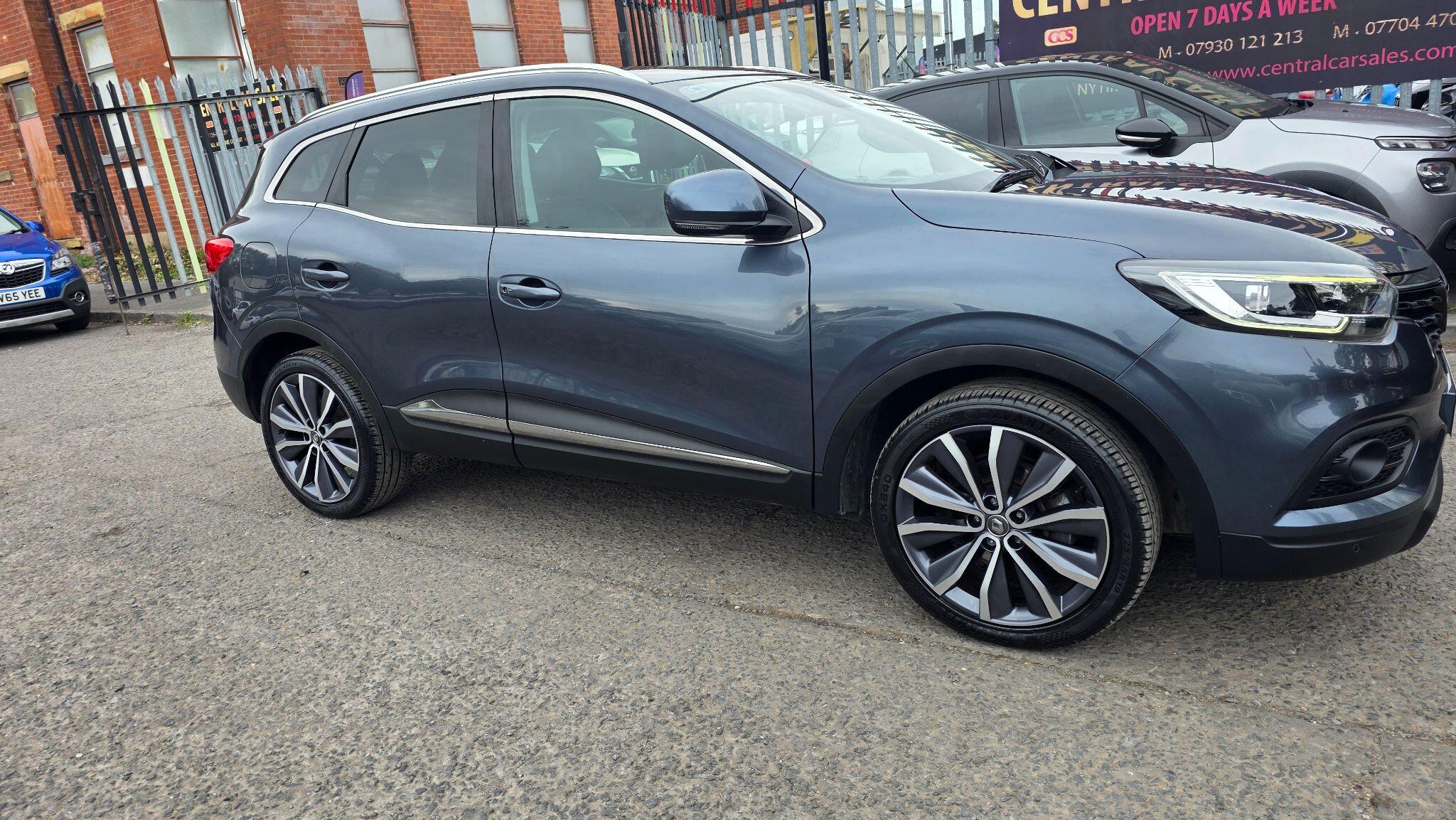 Renault Kadjar - Image 4