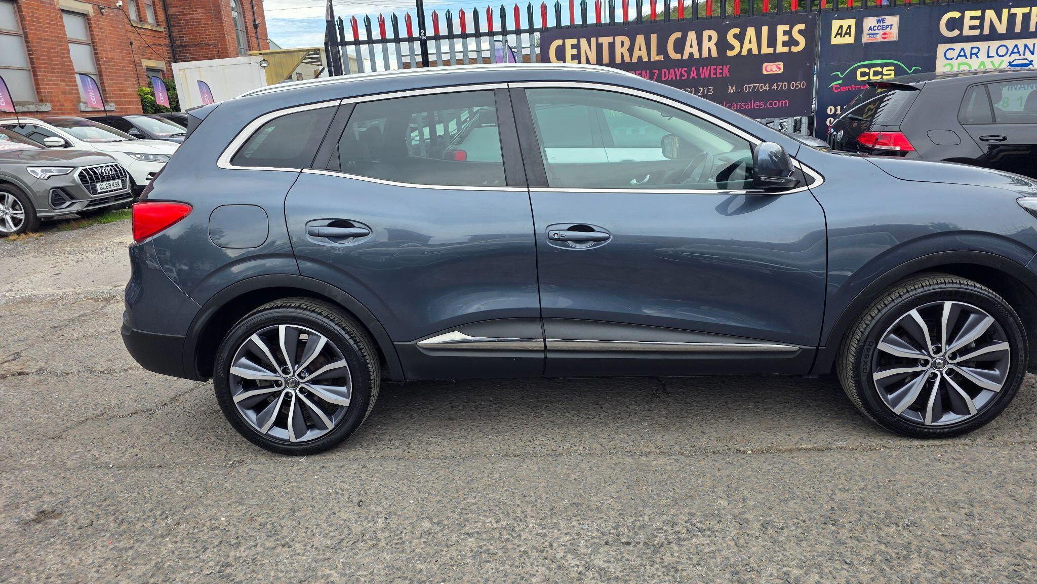 Renault Kadjar - Image 7