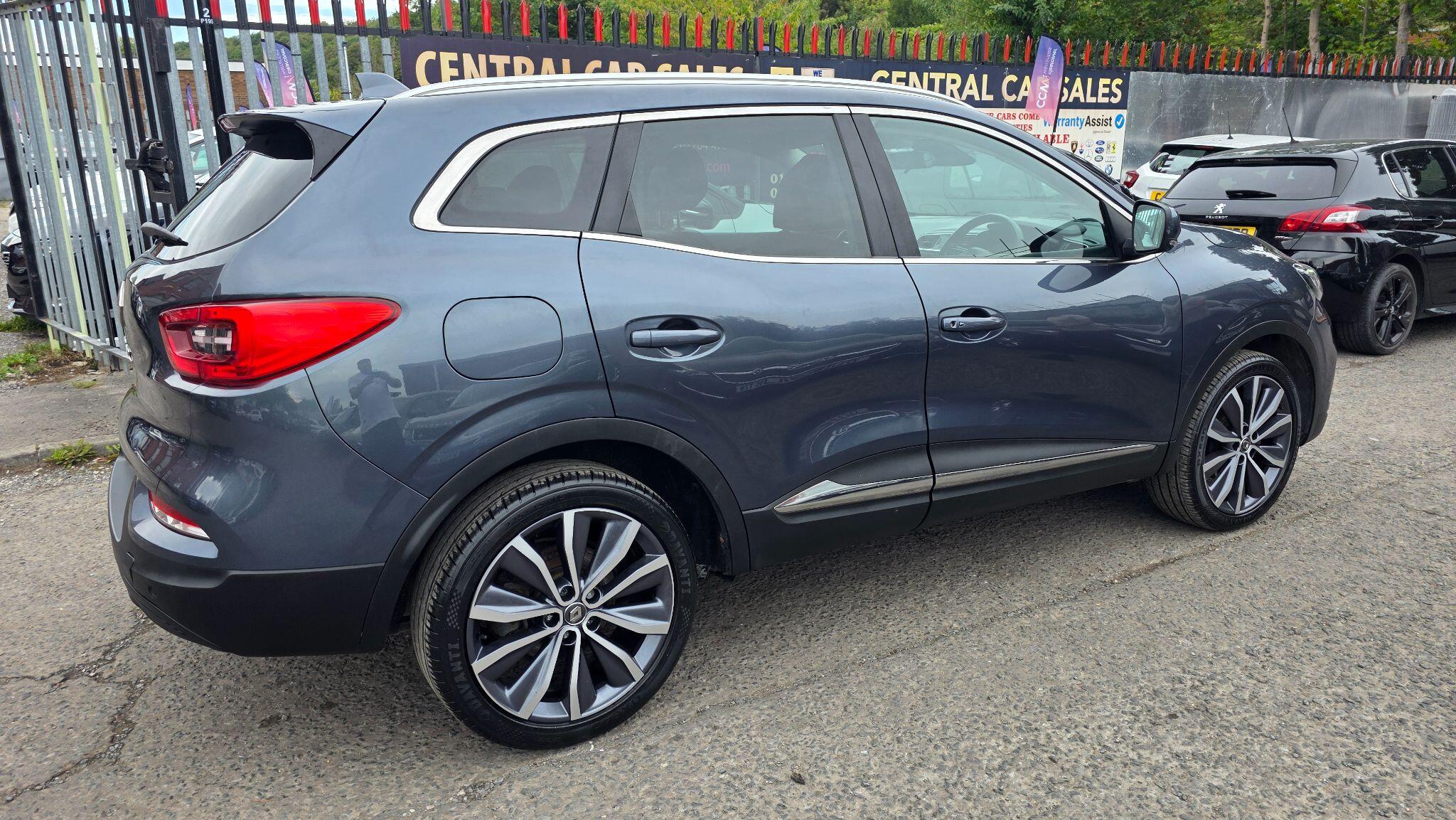 Renault Kadjar - Image 8