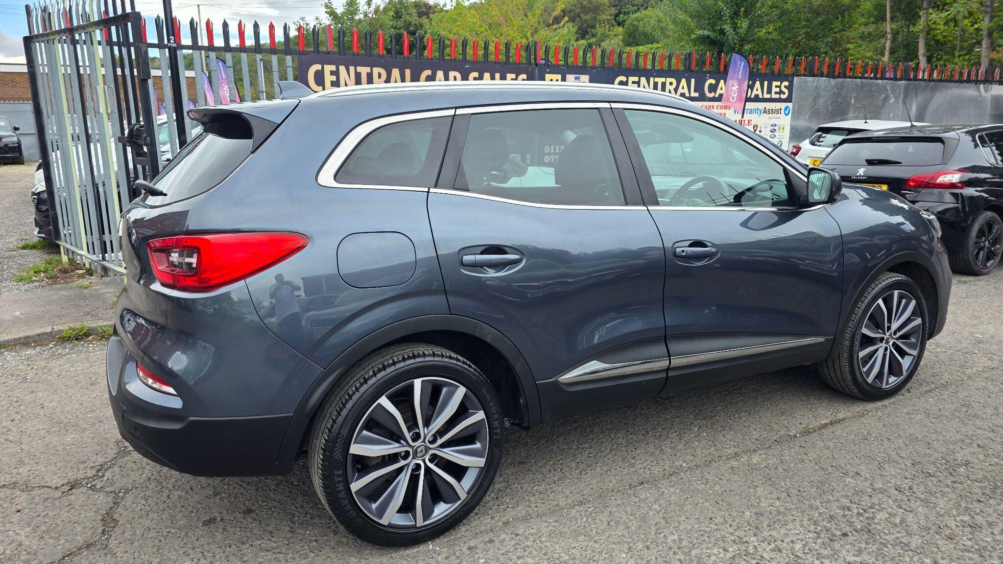 Renault Kadjar - Image 9