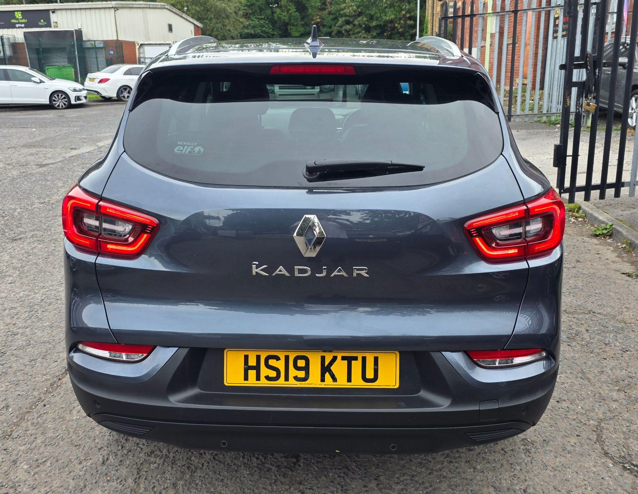 Renault Kadjar - Image 13