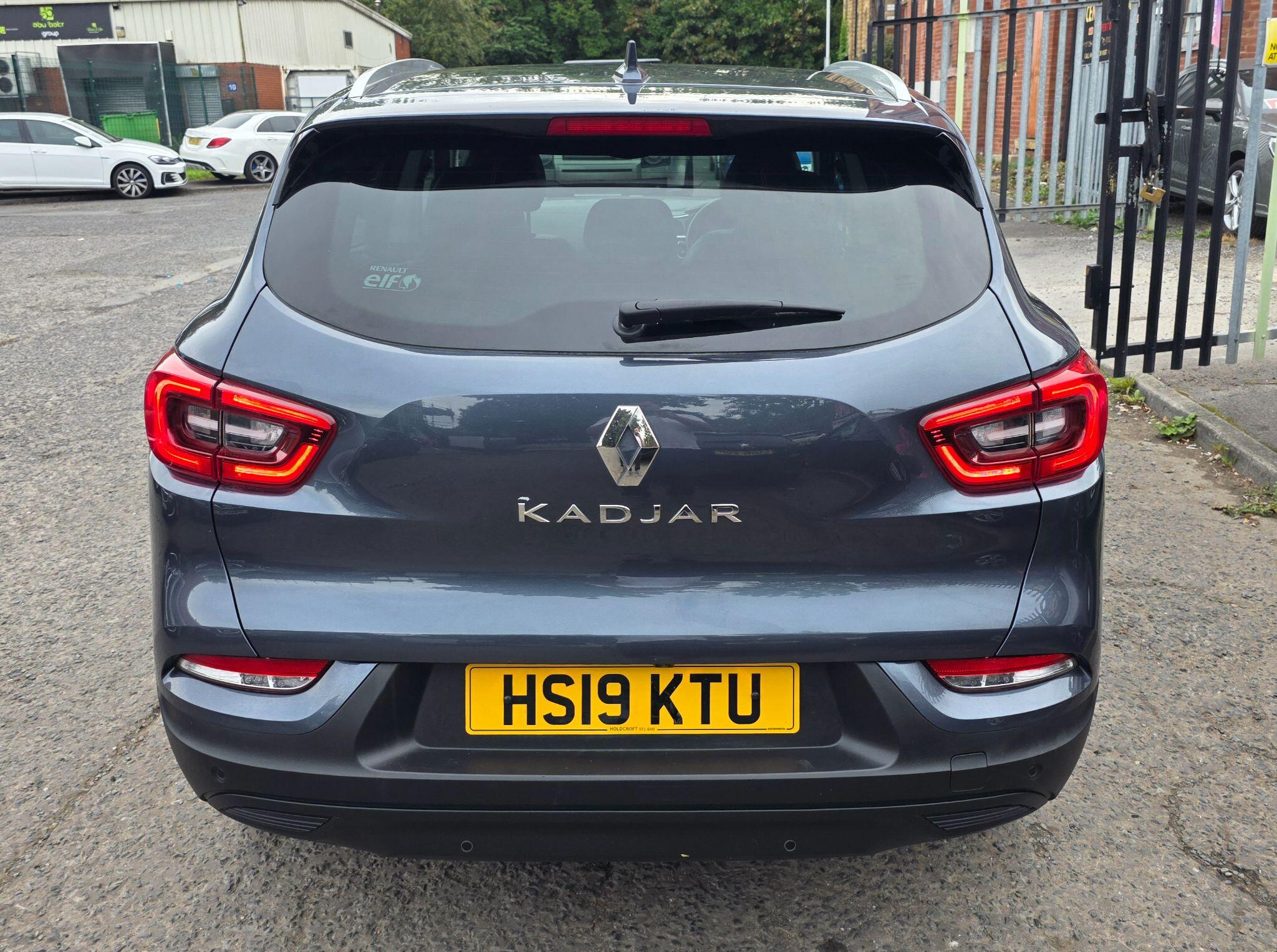 Renault Kadjar - Image 14