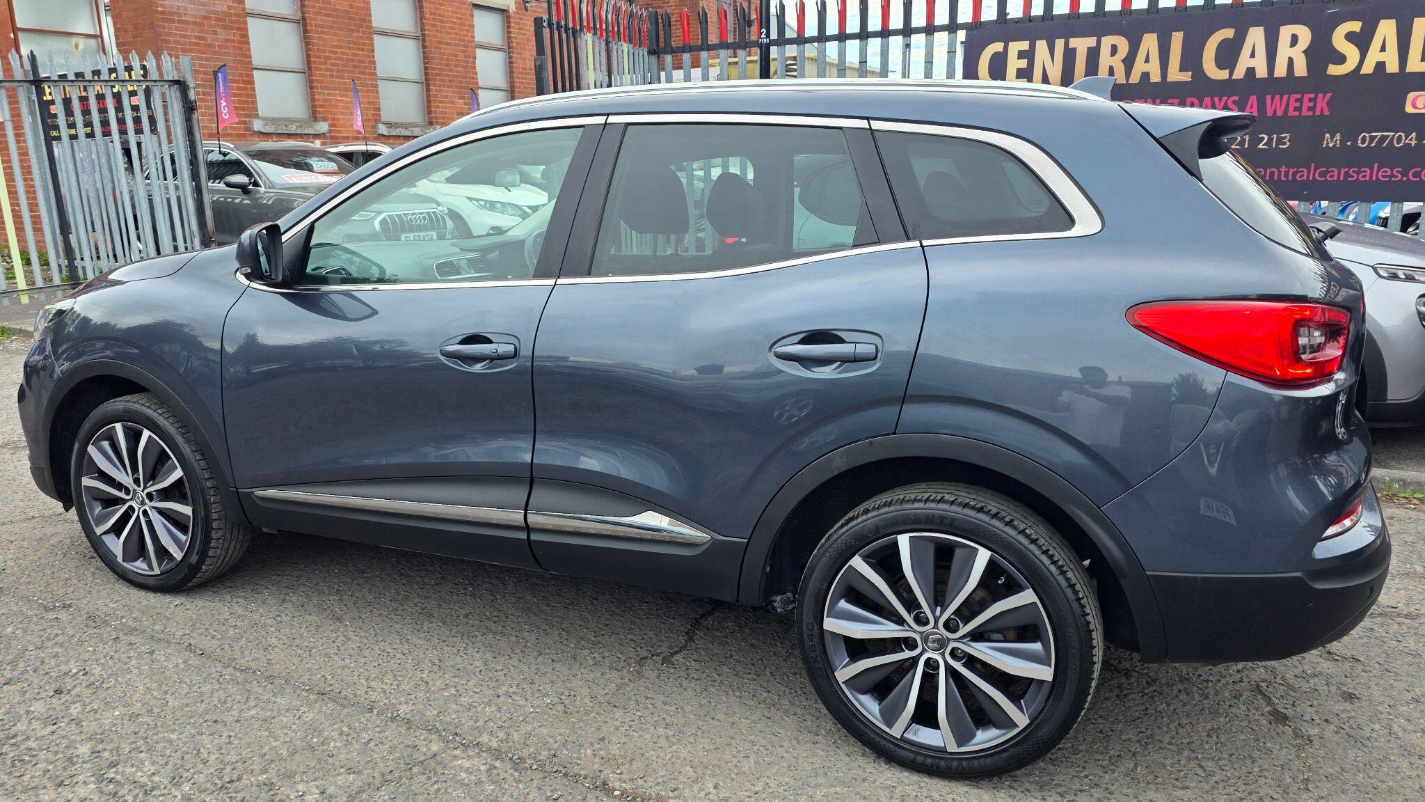 Renault Kadjar - Image 15