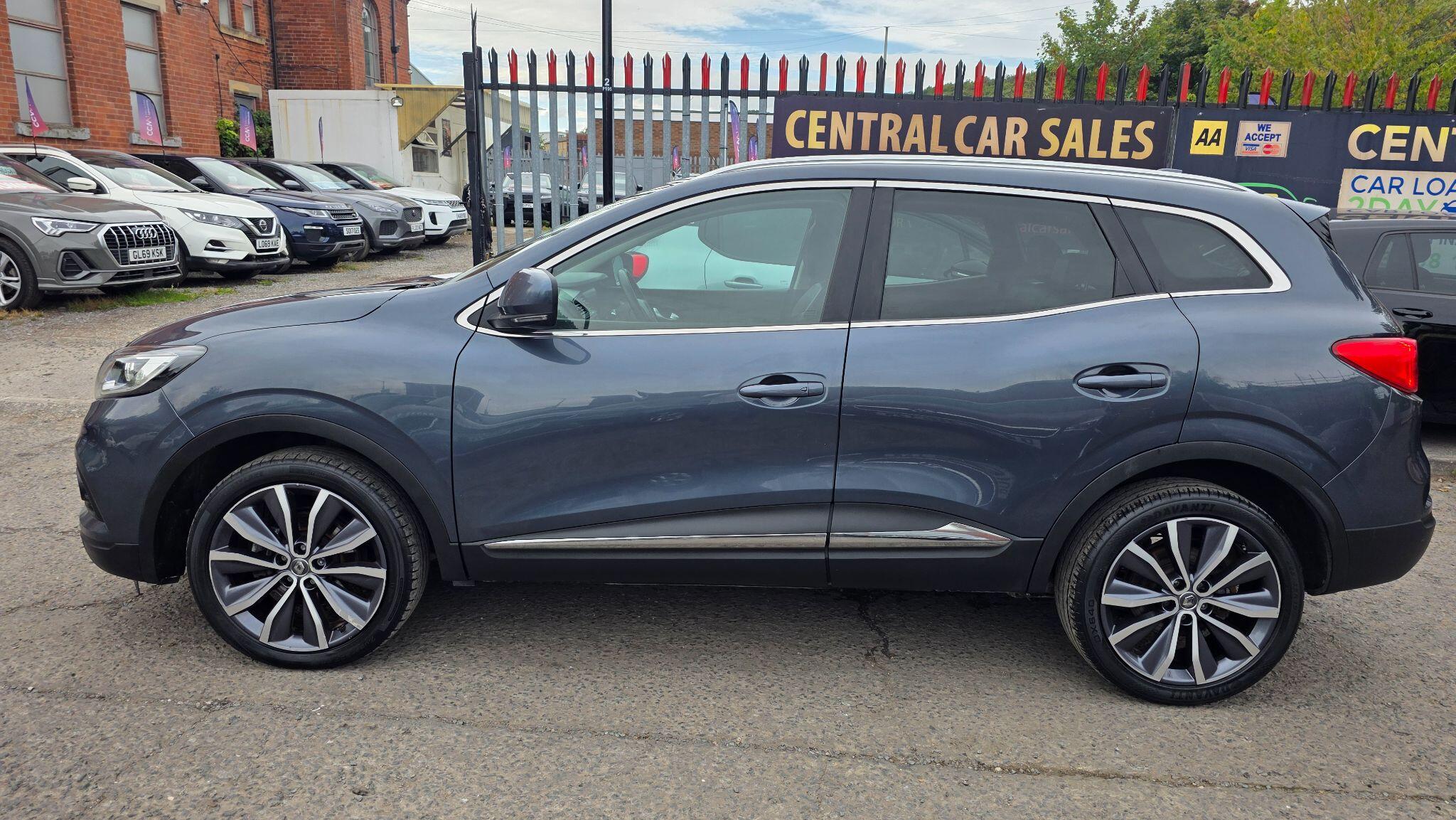 Renault Kadjar - Image 17