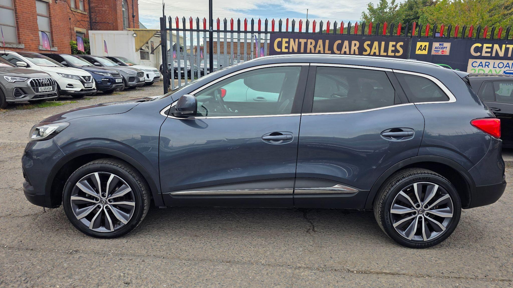 Renault Kadjar - Image 18