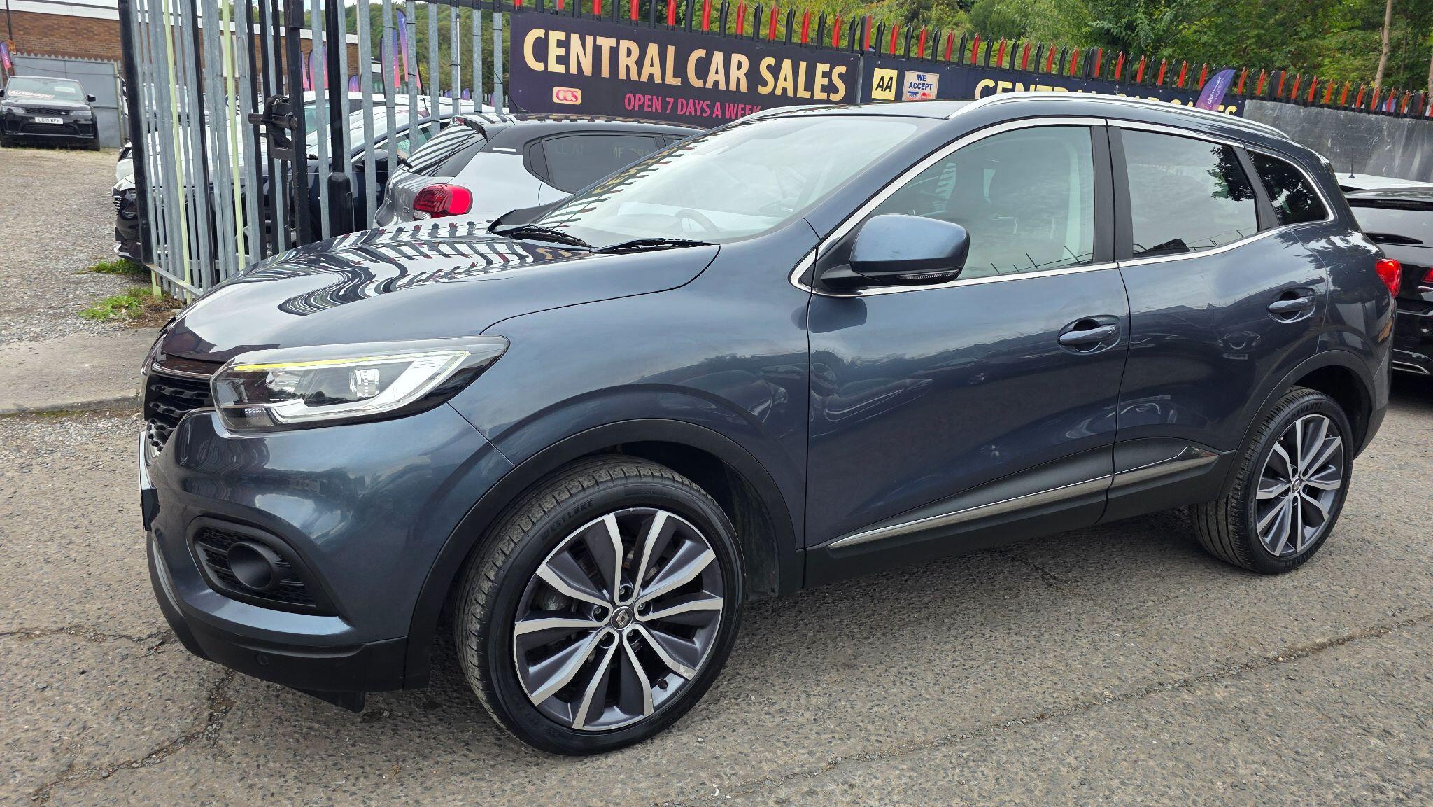 Renault Kadjar - Image 20