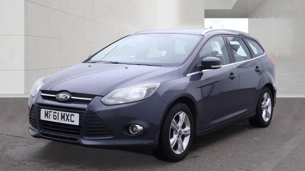 Ford Focus - Image 2