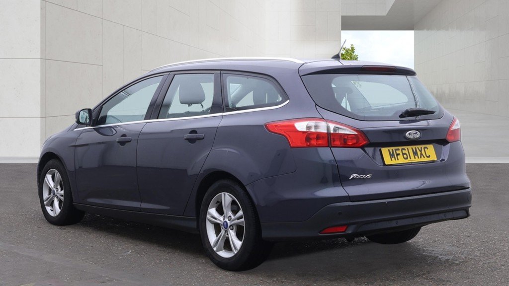 Ford Focus - Image 3