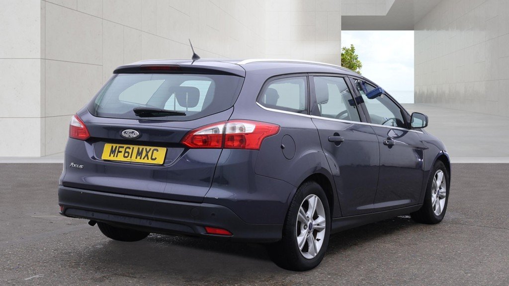 Ford Focus - Image 4