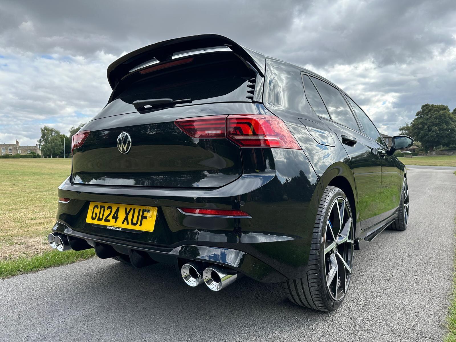 Volkswagen Golf - Image 3