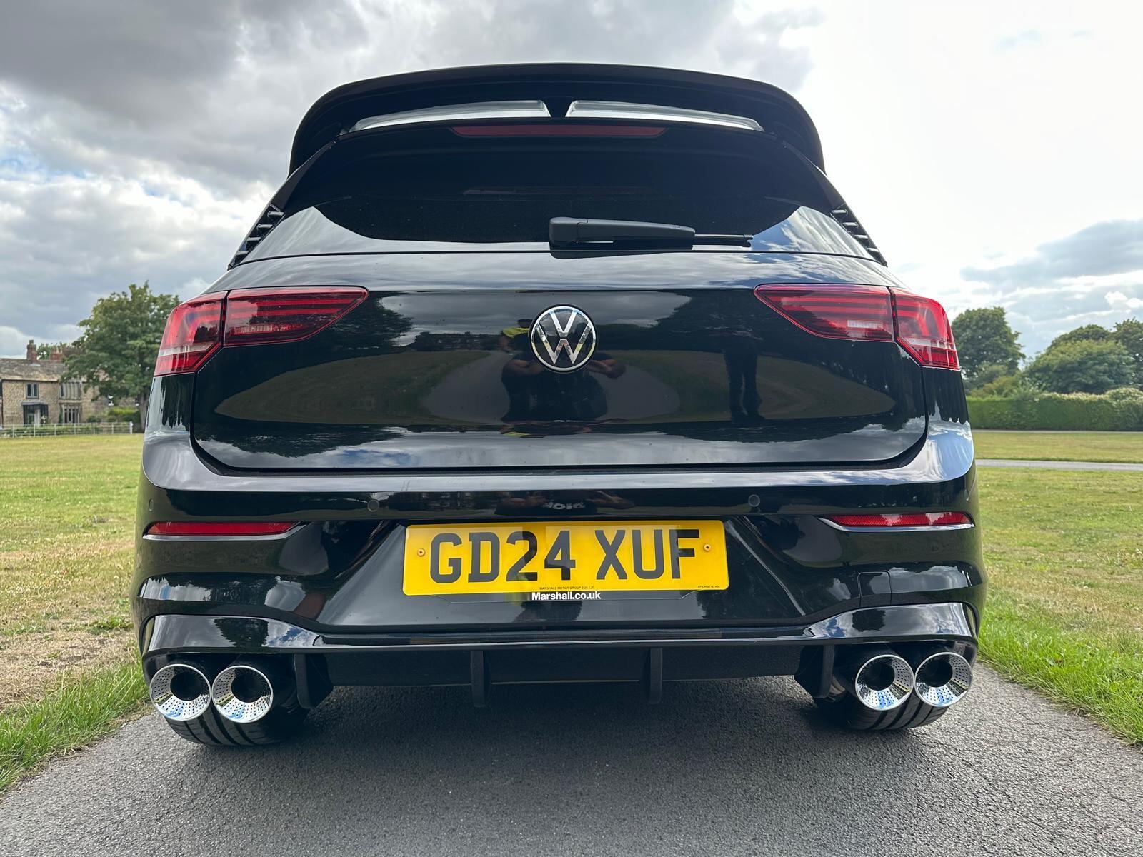 Volkswagen Golf - Image 5