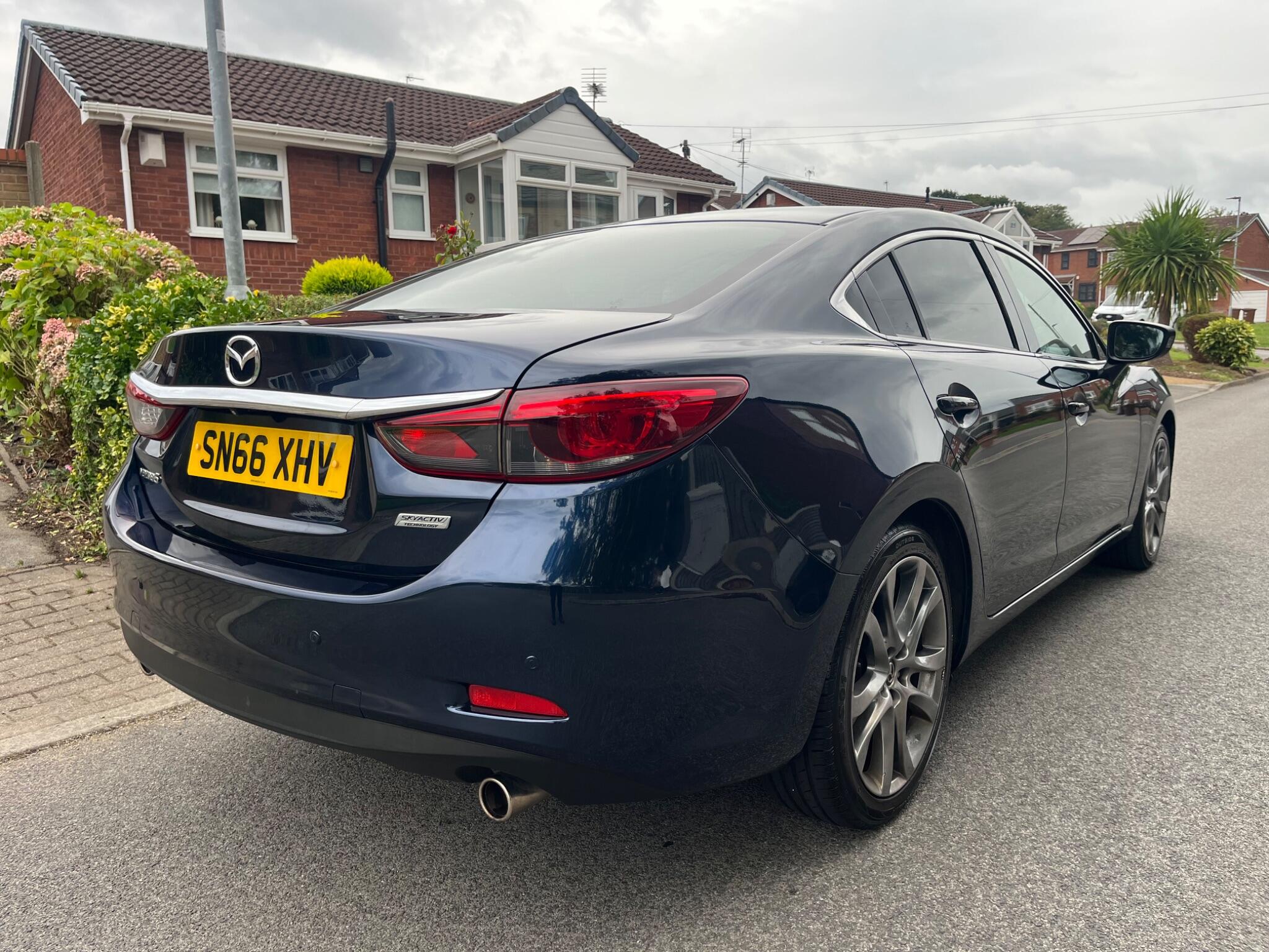 Mazda MAZDA6 - Image 2