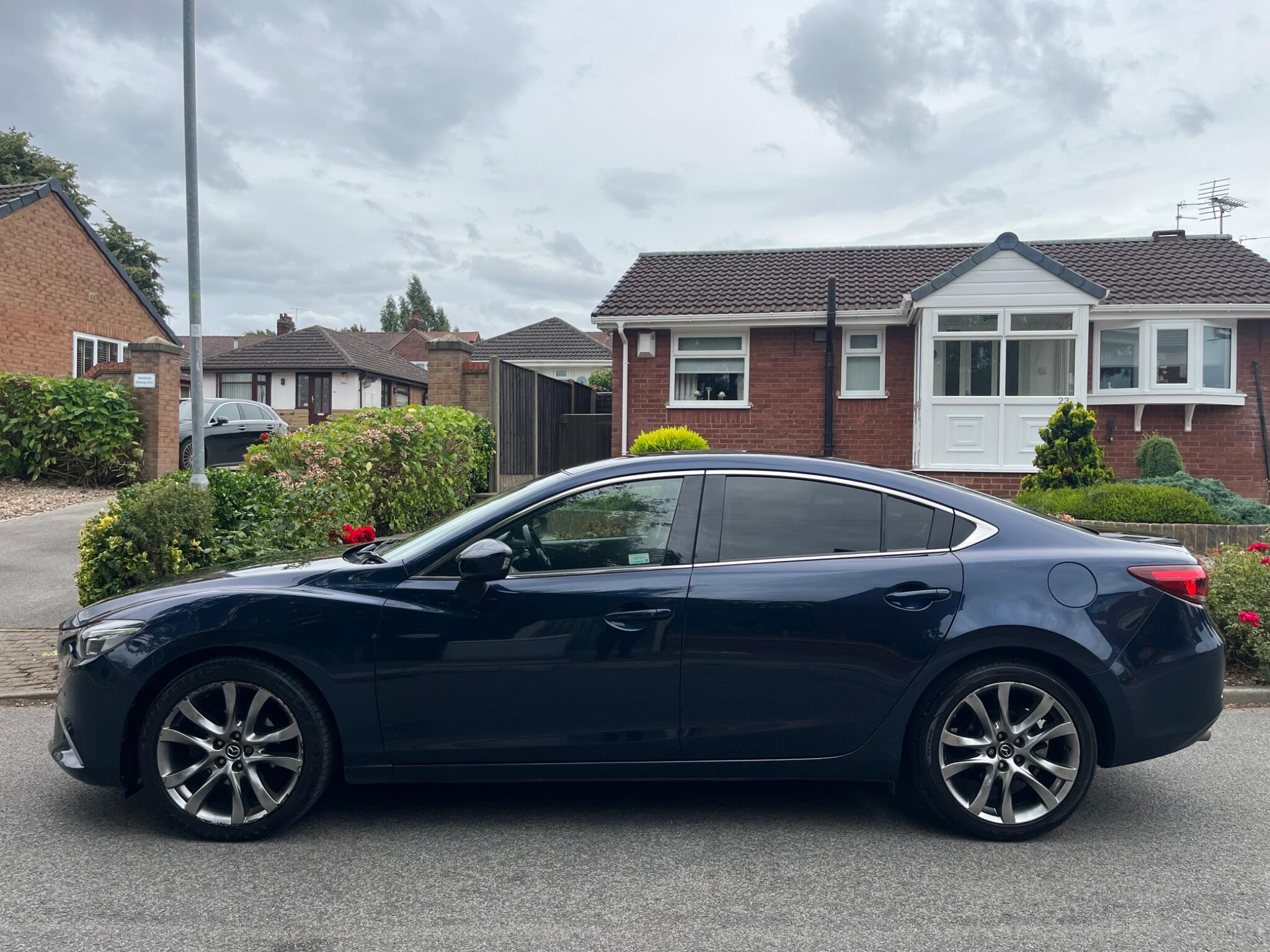 Mazda MAZDA6 - Image 3