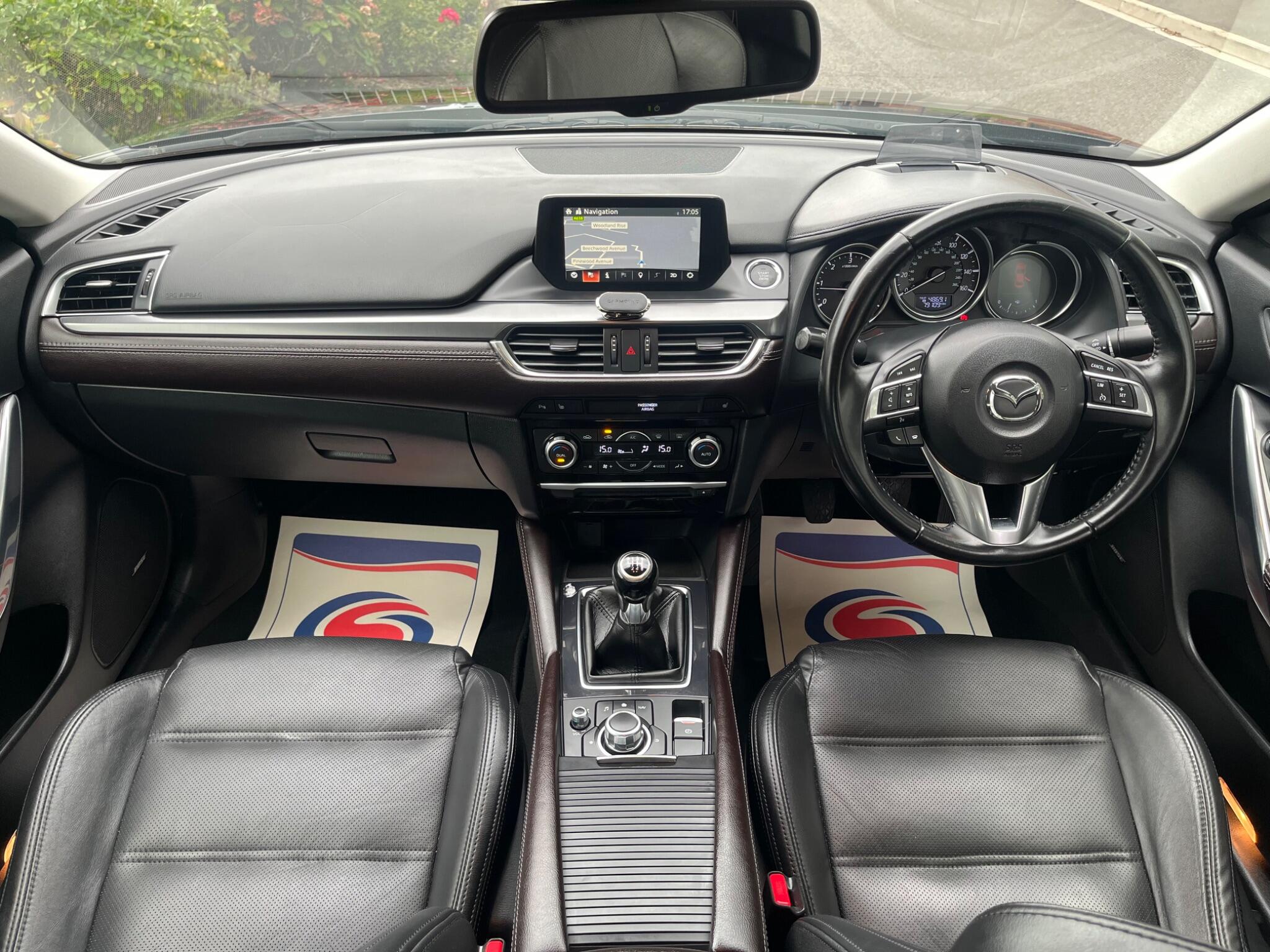 Mazda MAZDA6 - Image 4
