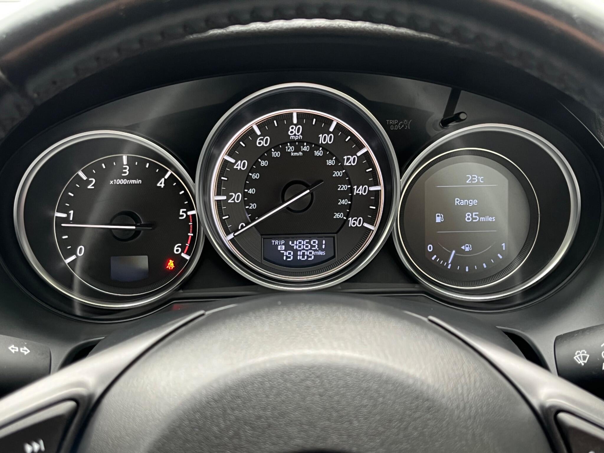 Mazda MAZDA6 - Image 6