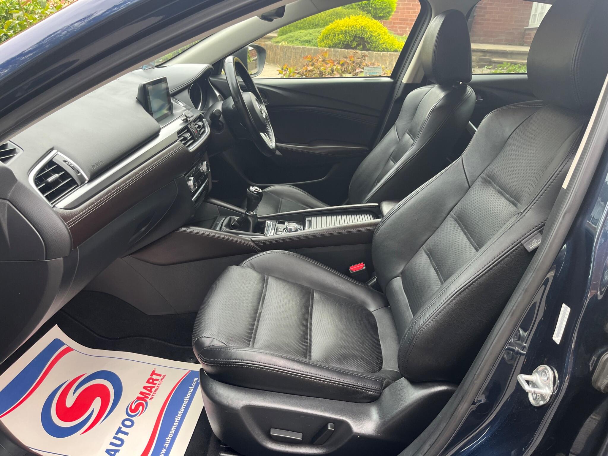 Mazda MAZDA6 - Image 14