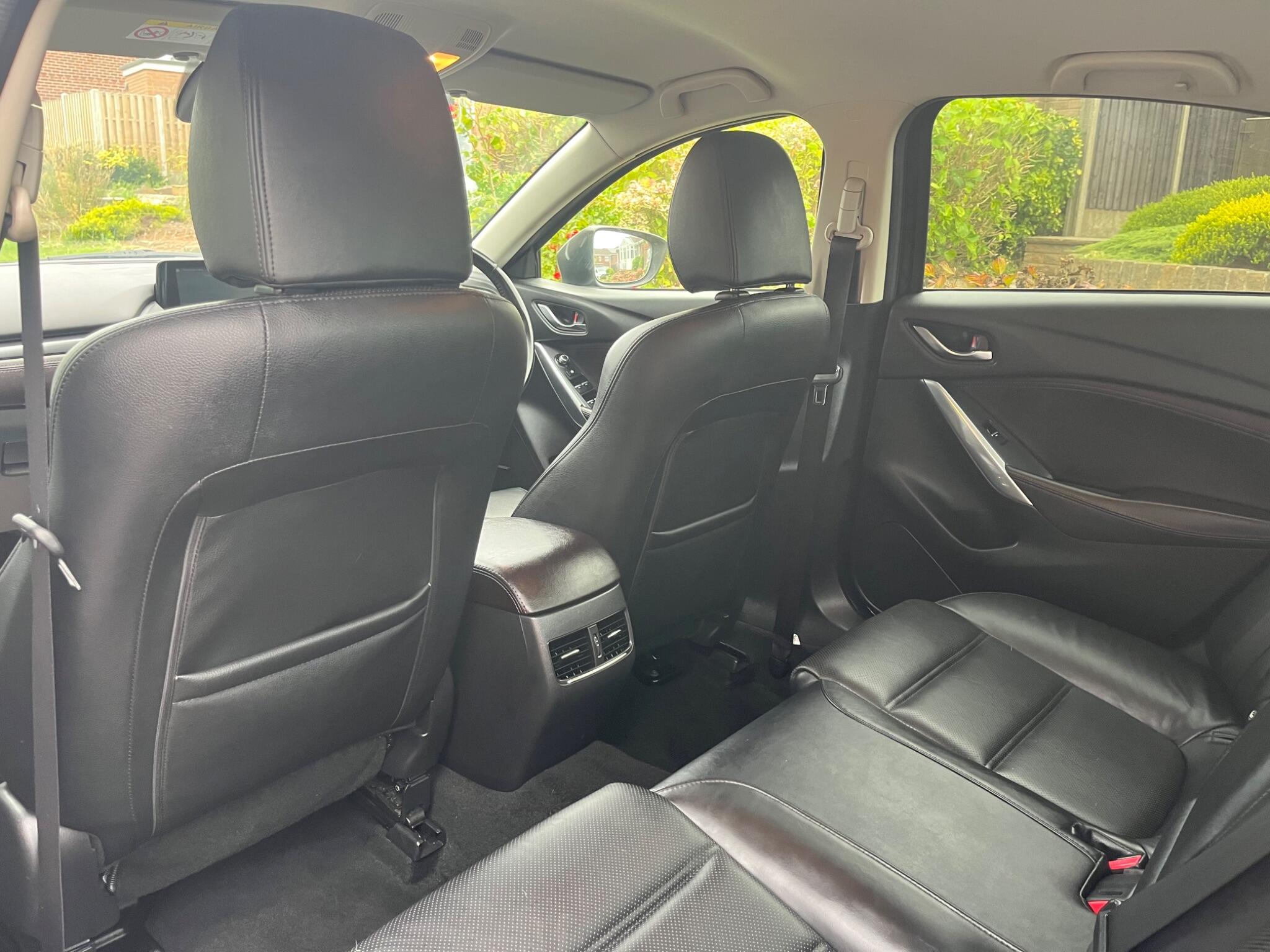 Mazda MAZDA6 - Image 15