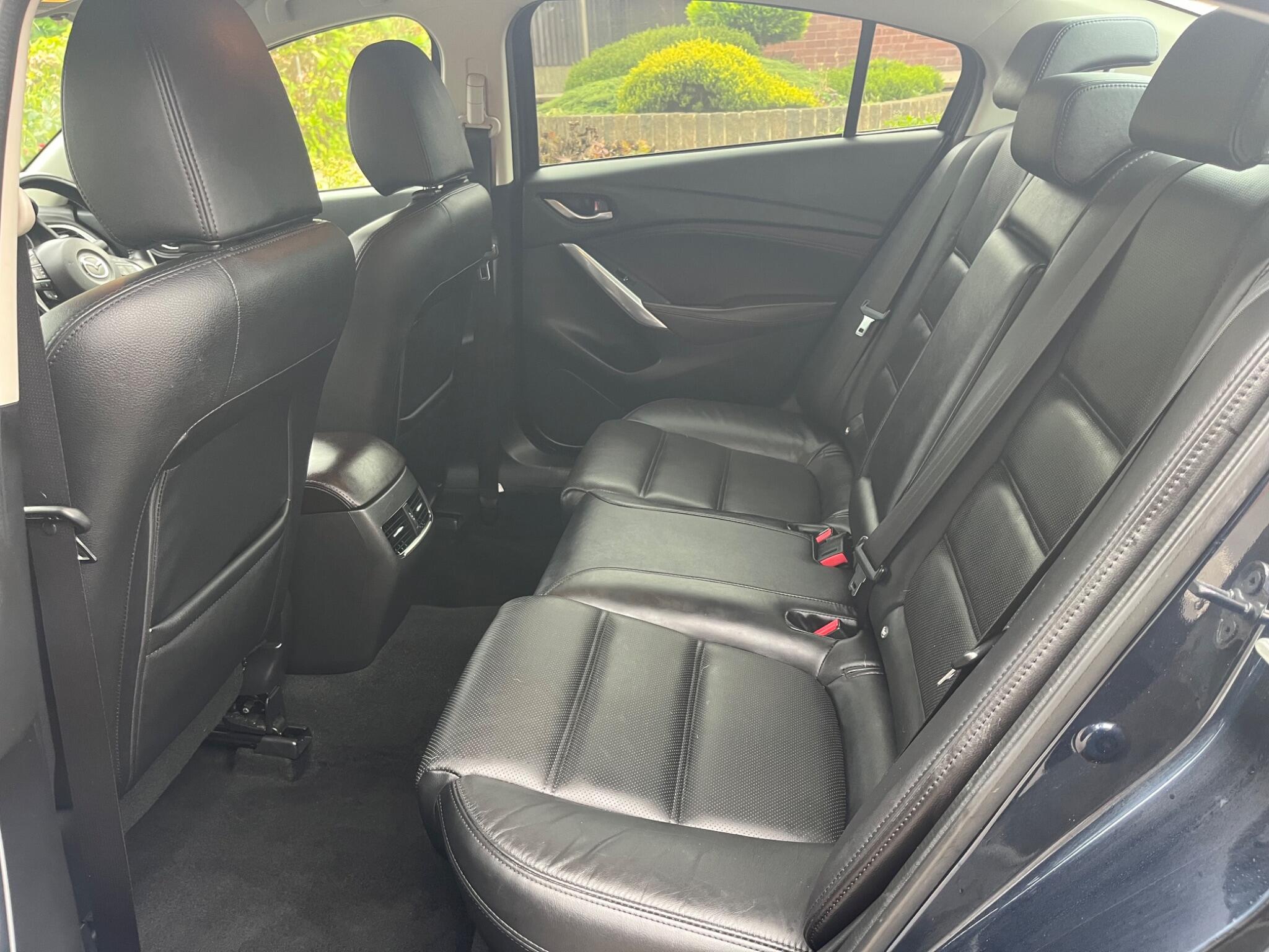 Mazda MAZDA6 - Image 17