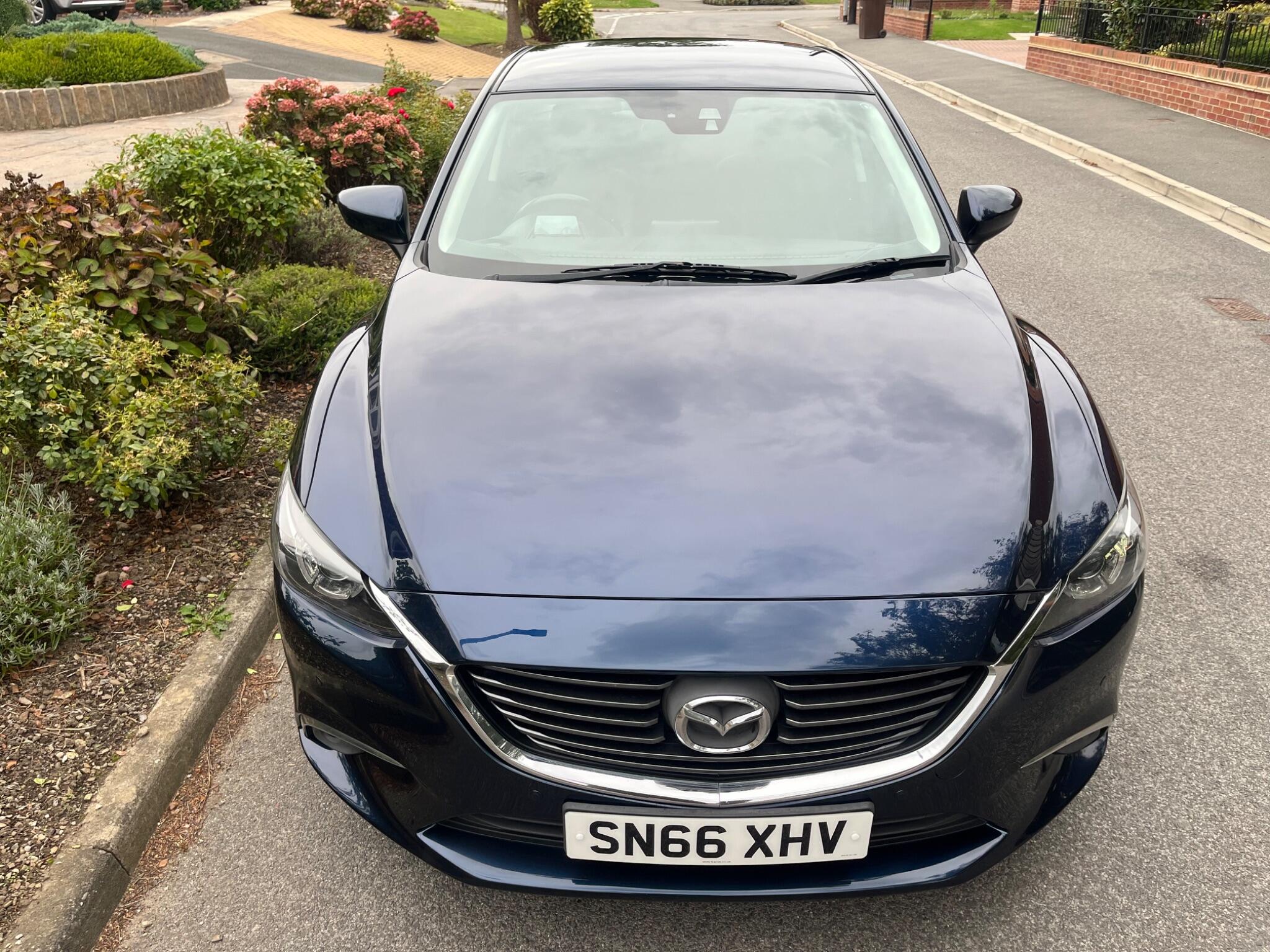 Mazda MAZDA6 - Image 18