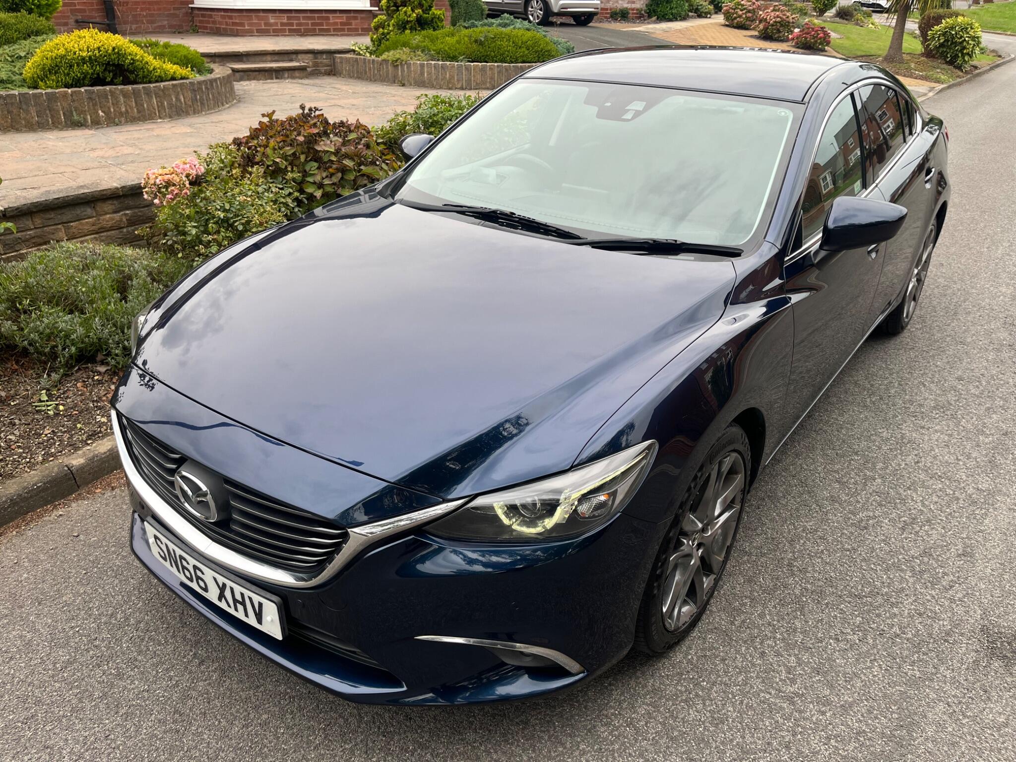 Mazda MAZDA6 - Image 19