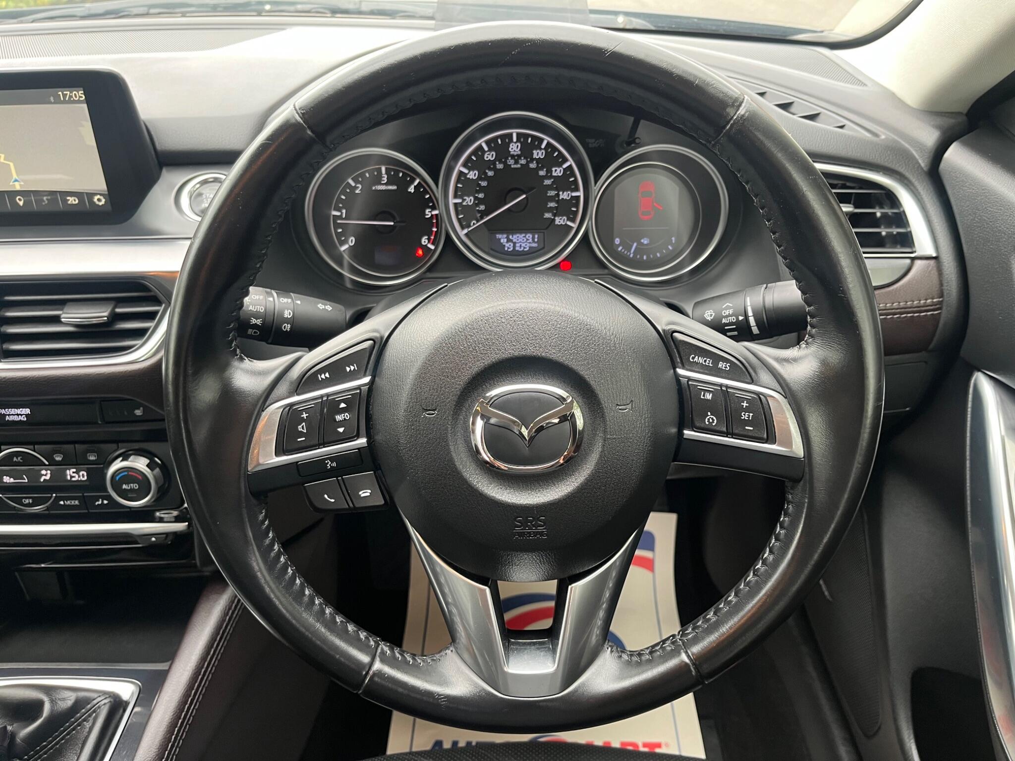 Mazda MAZDA6 - Image 23