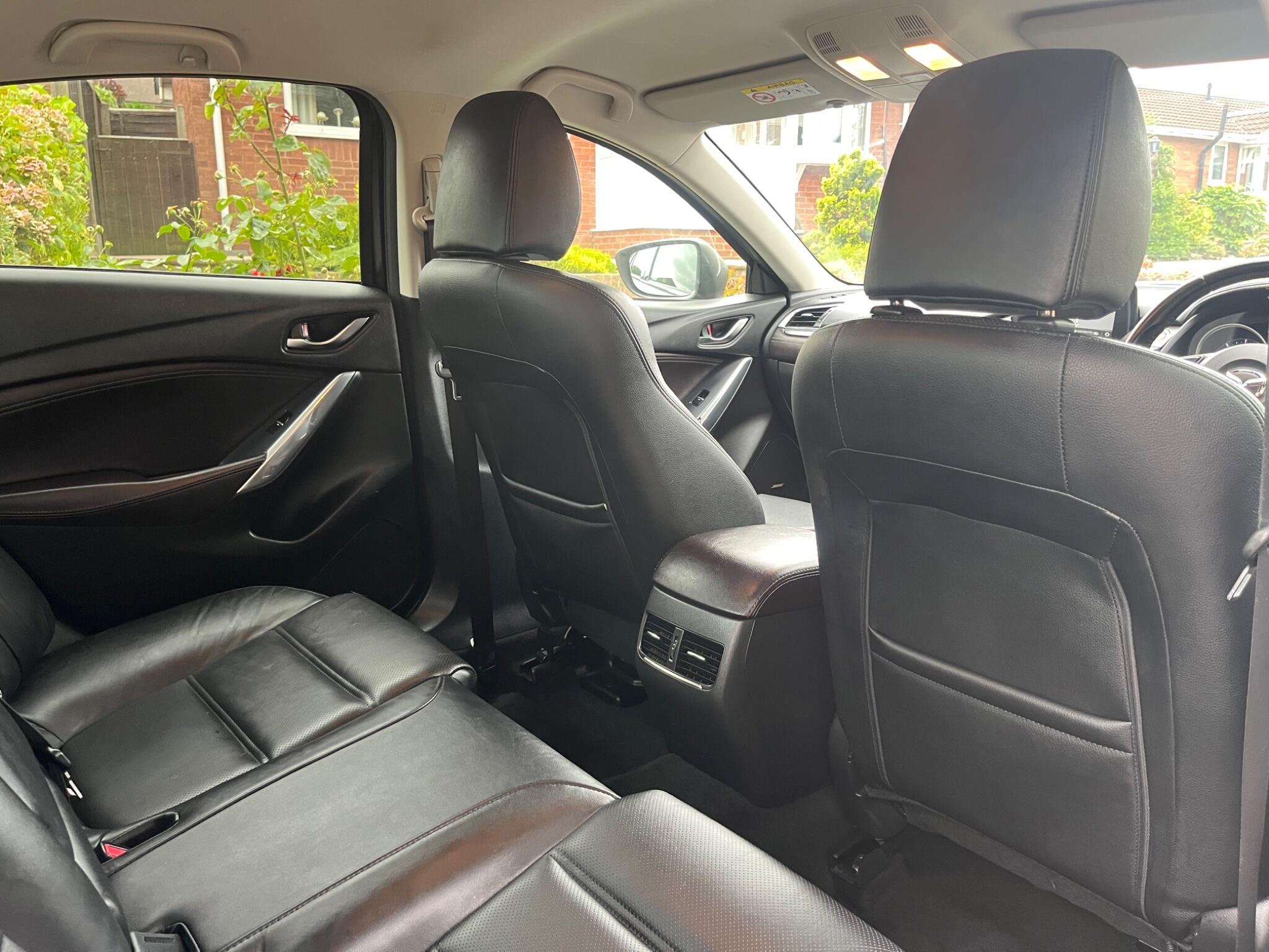 Mazda MAZDA6 - Image 24