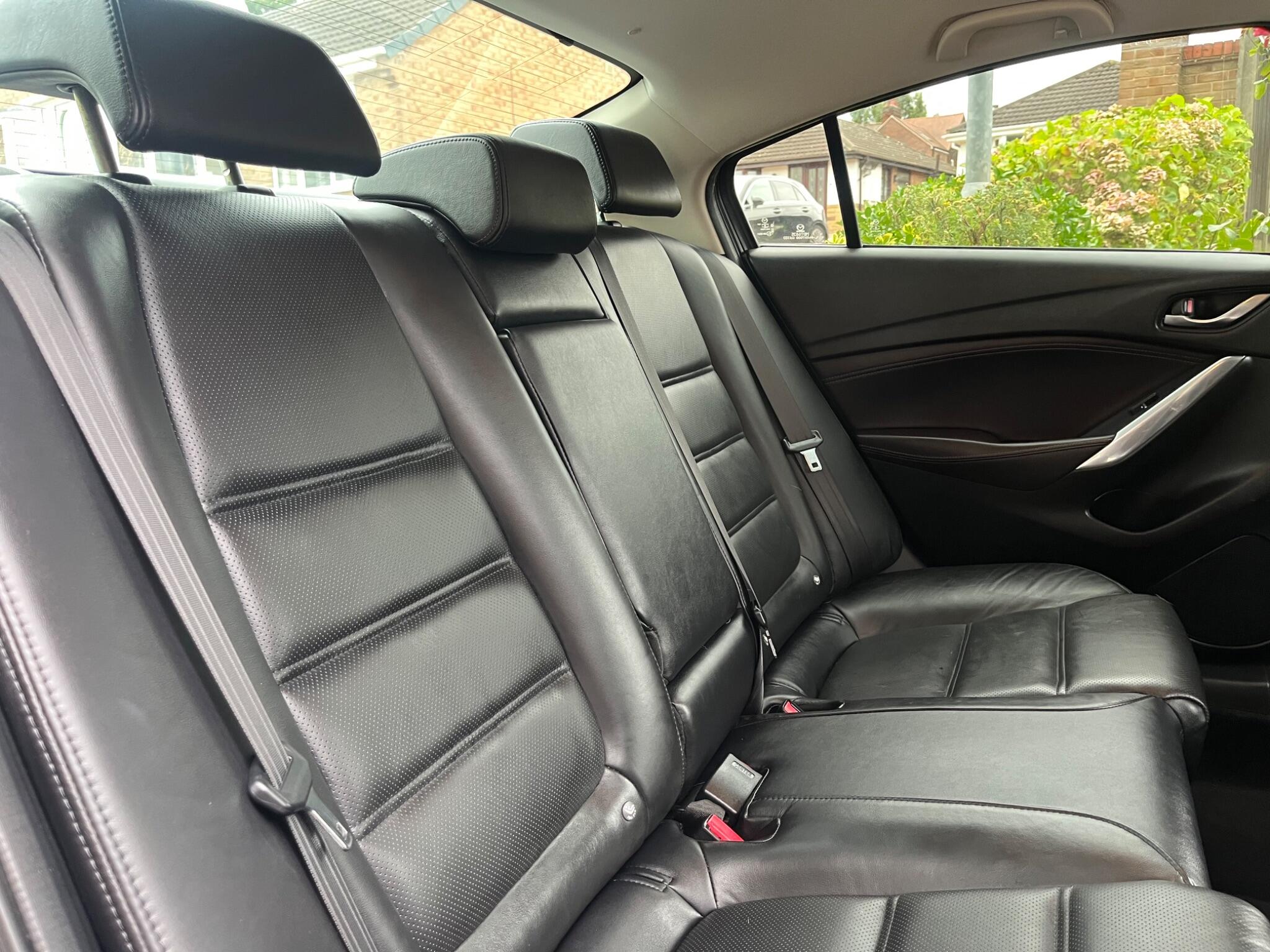 Mazda MAZDA6 - Image 25