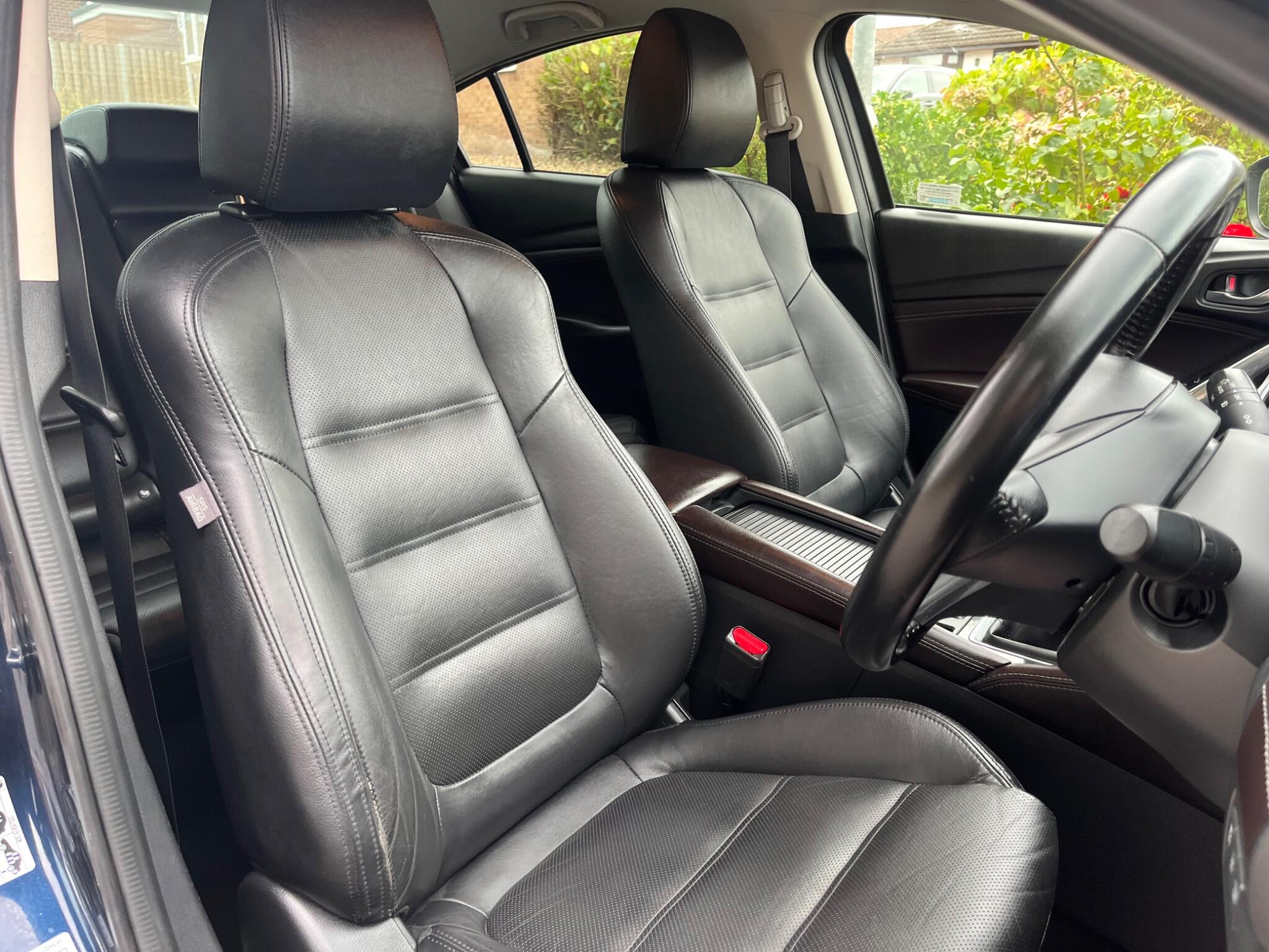 Mazda MAZDA6 - Image 27