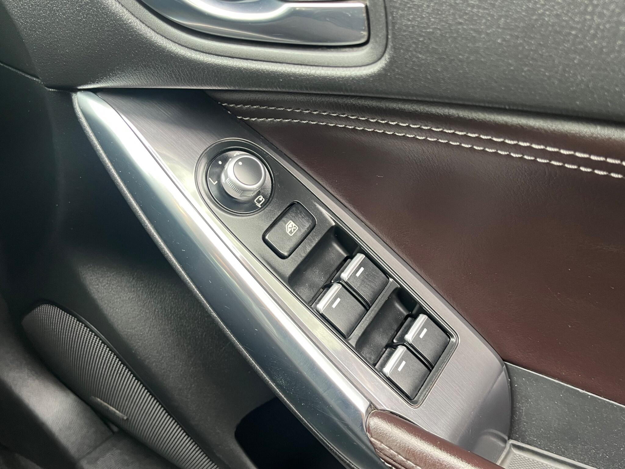 Mazda MAZDA6 - Image 30