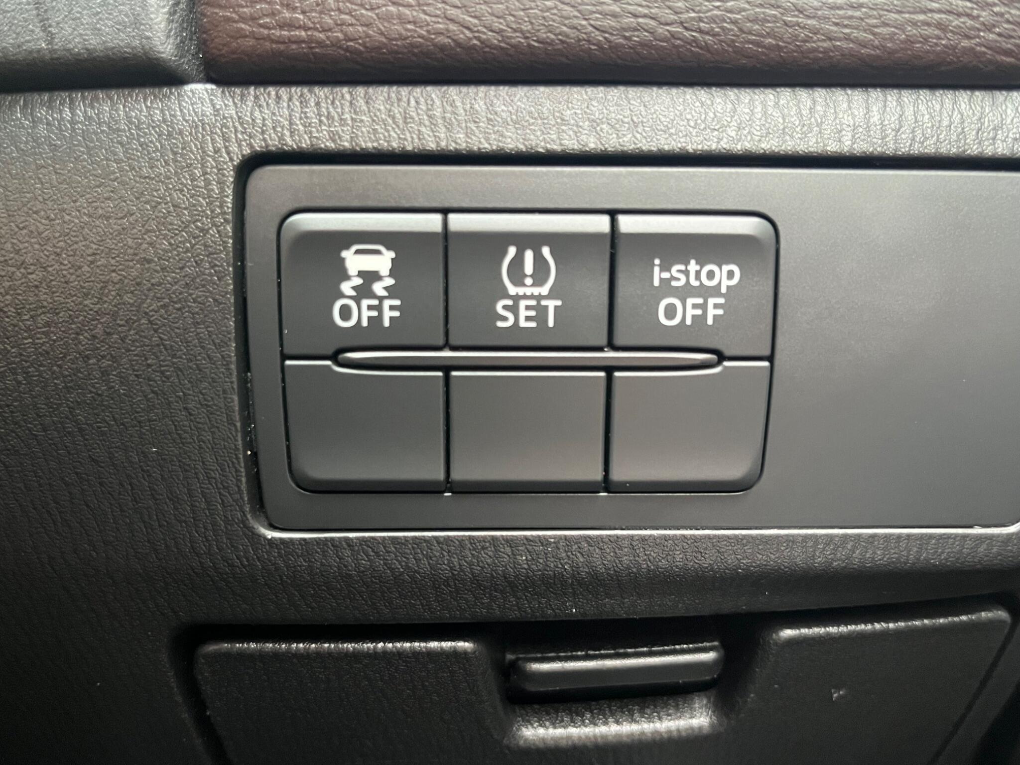 Mazda MAZDA6 - Image 31