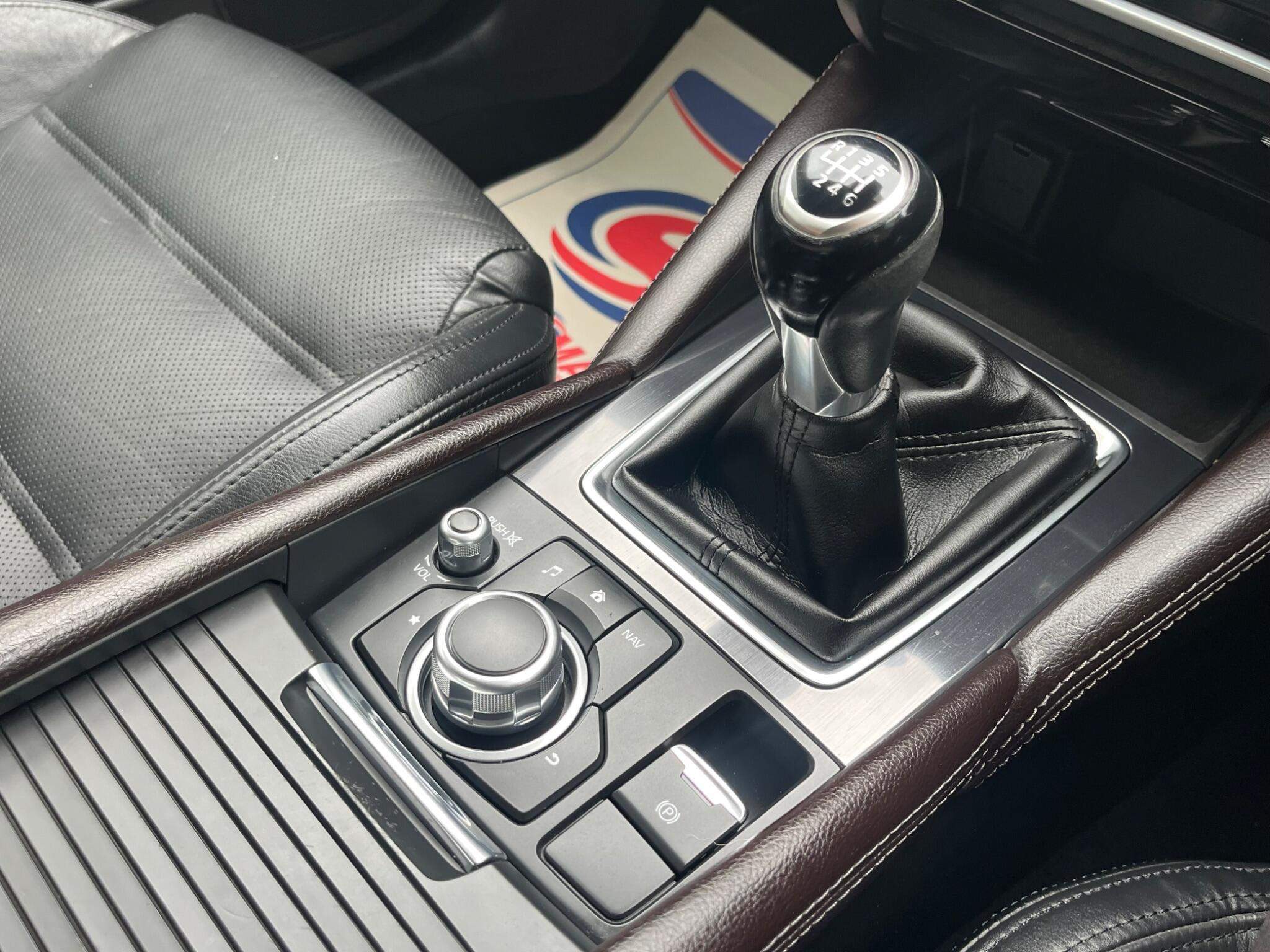 Mazda MAZDA6 - Image 33