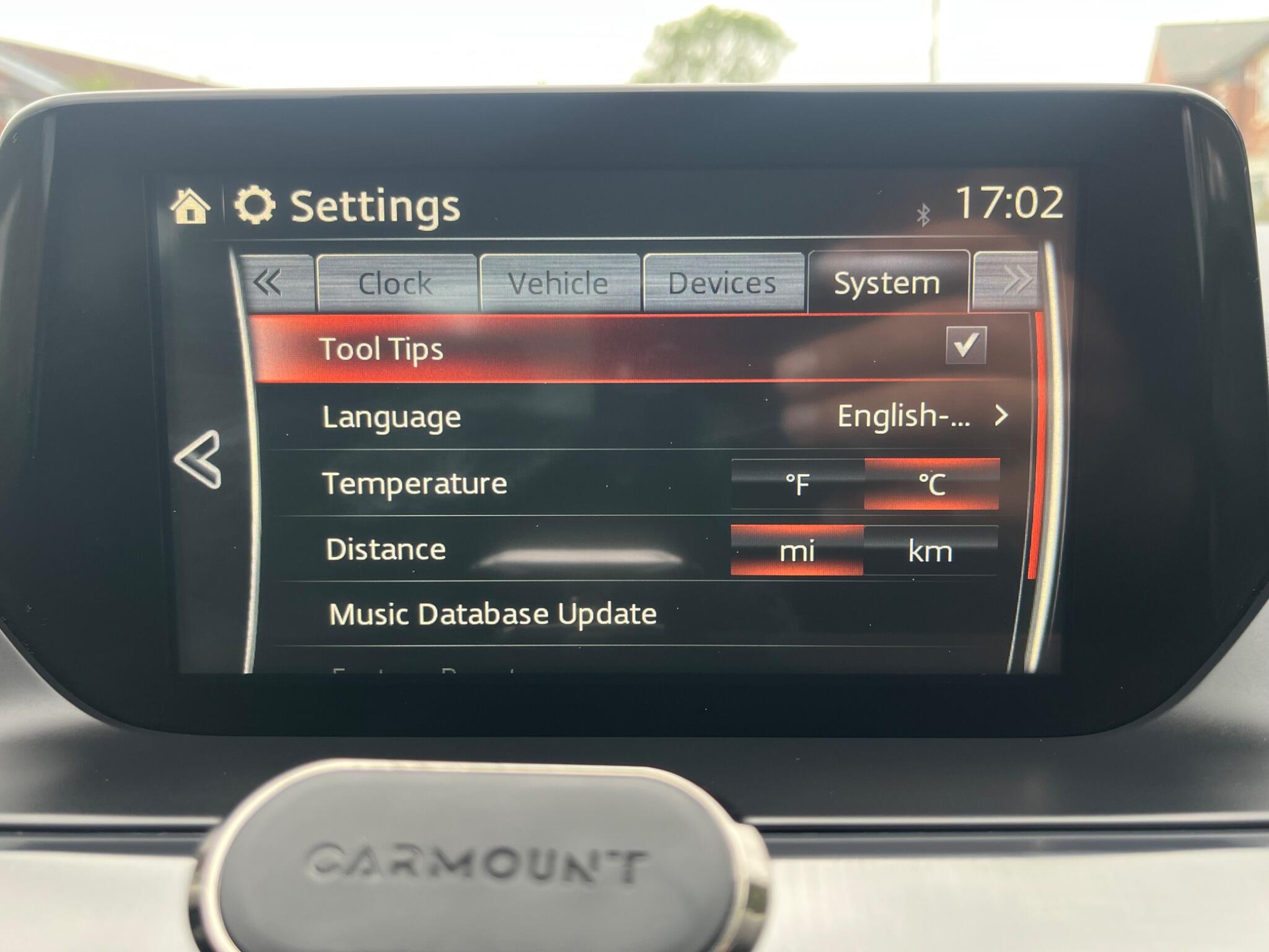Mazda MAZDA6 - Image 36