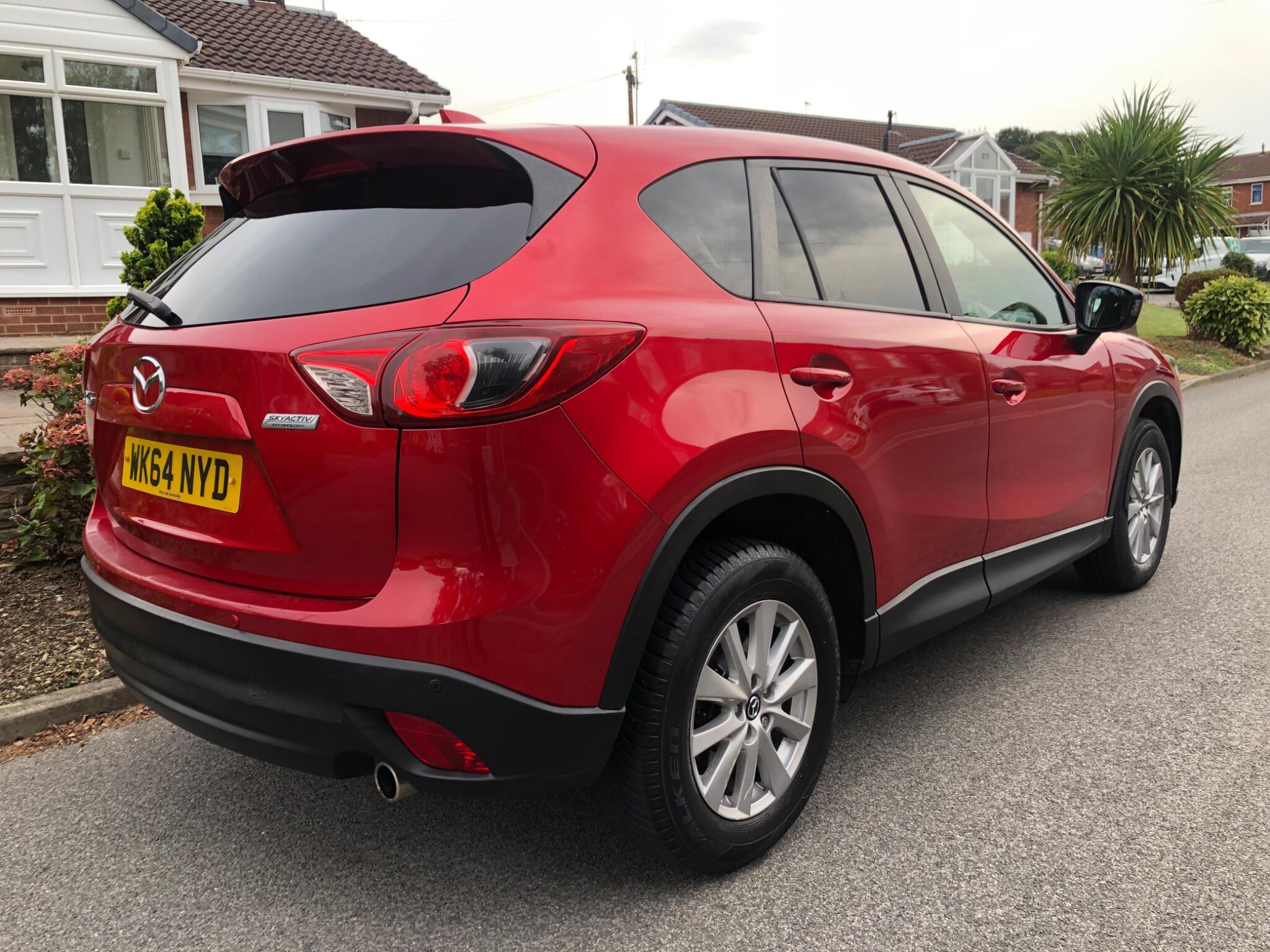 Mazda CX-5 - Image 2