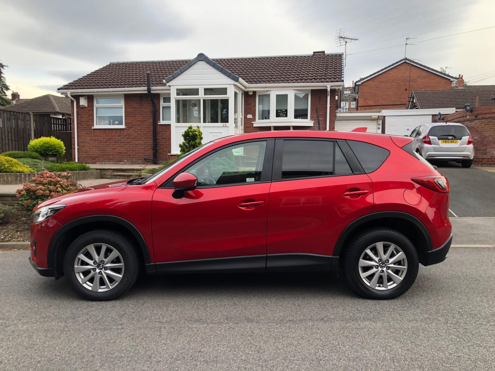 Mazda CX-5 - Image 3