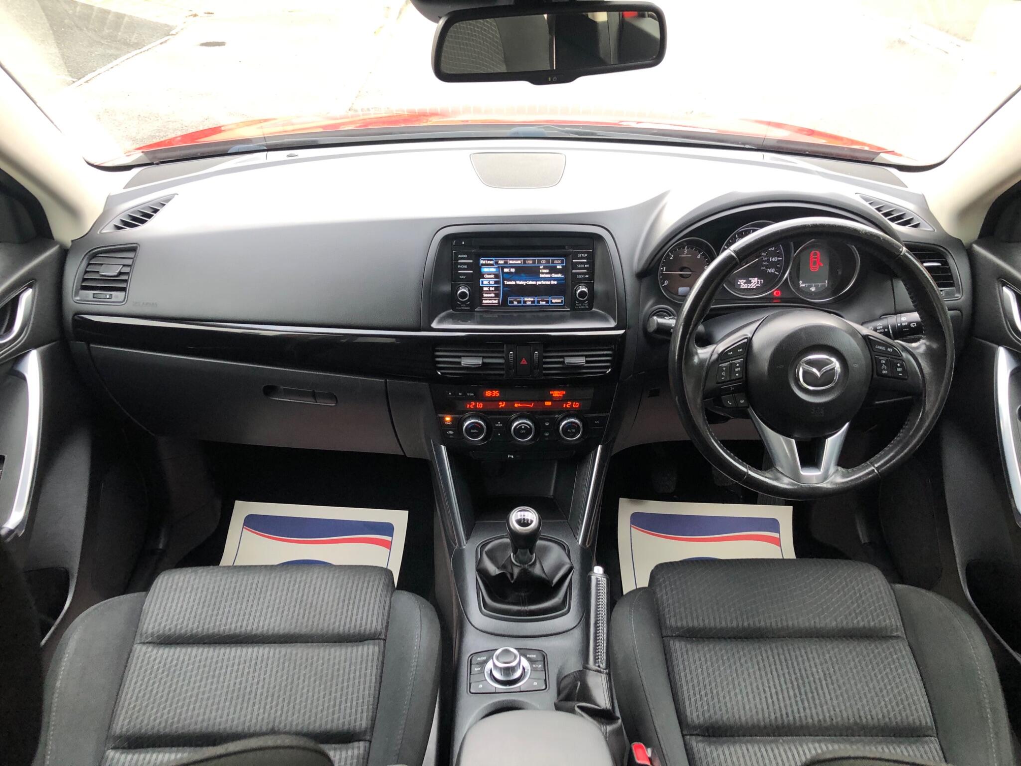 Mazda CX-5 - Image 4