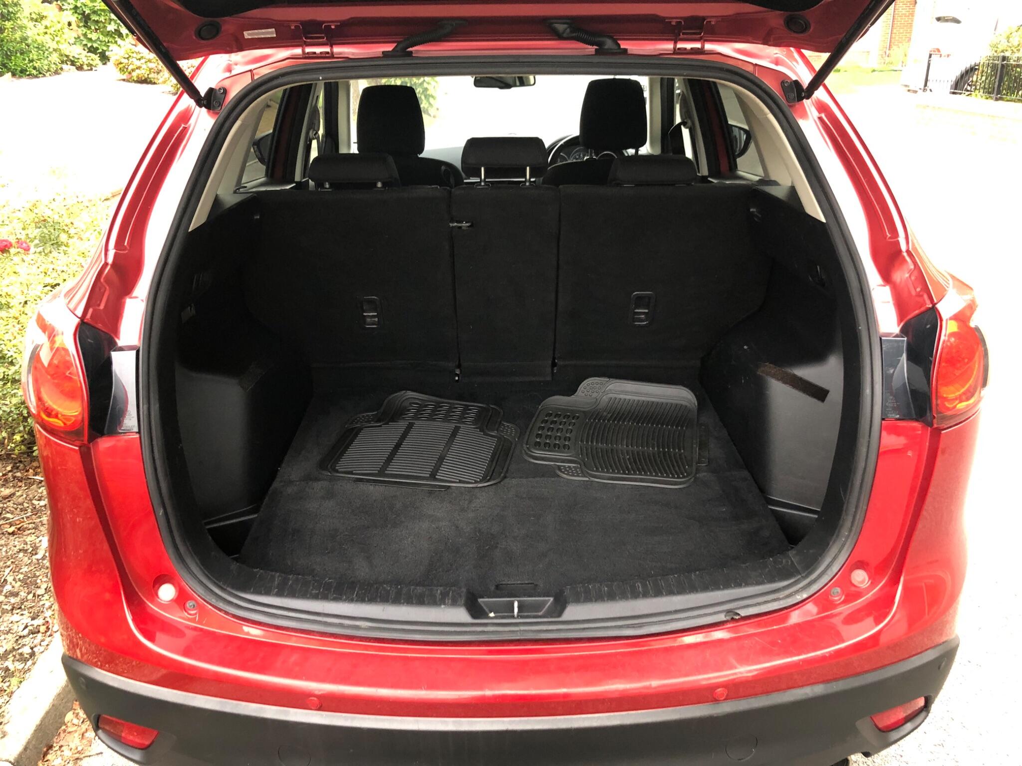 Mazda CX-5 - Image 5
