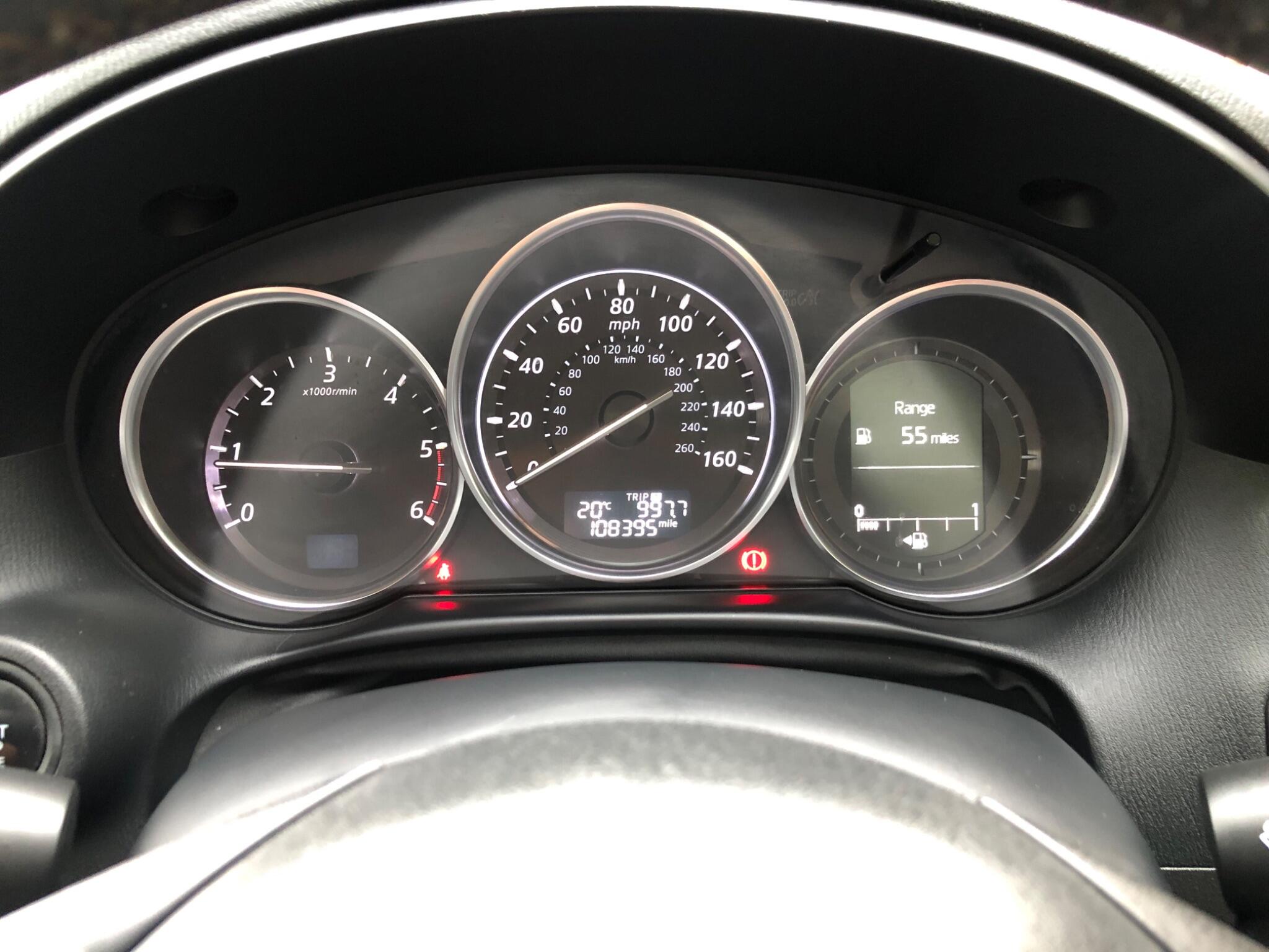 Mazda CX-5 - Image 6