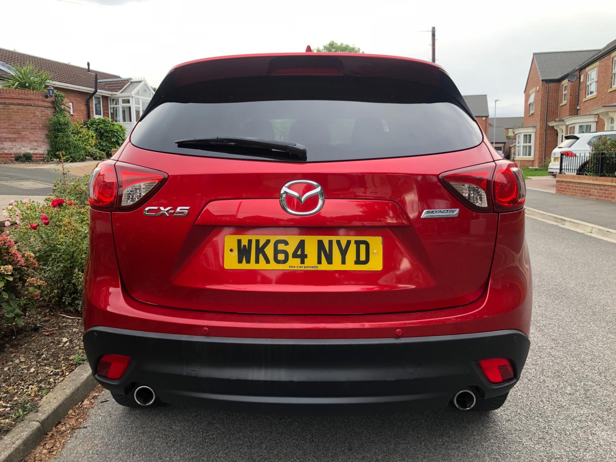 Mazda CX-5 - Image 7