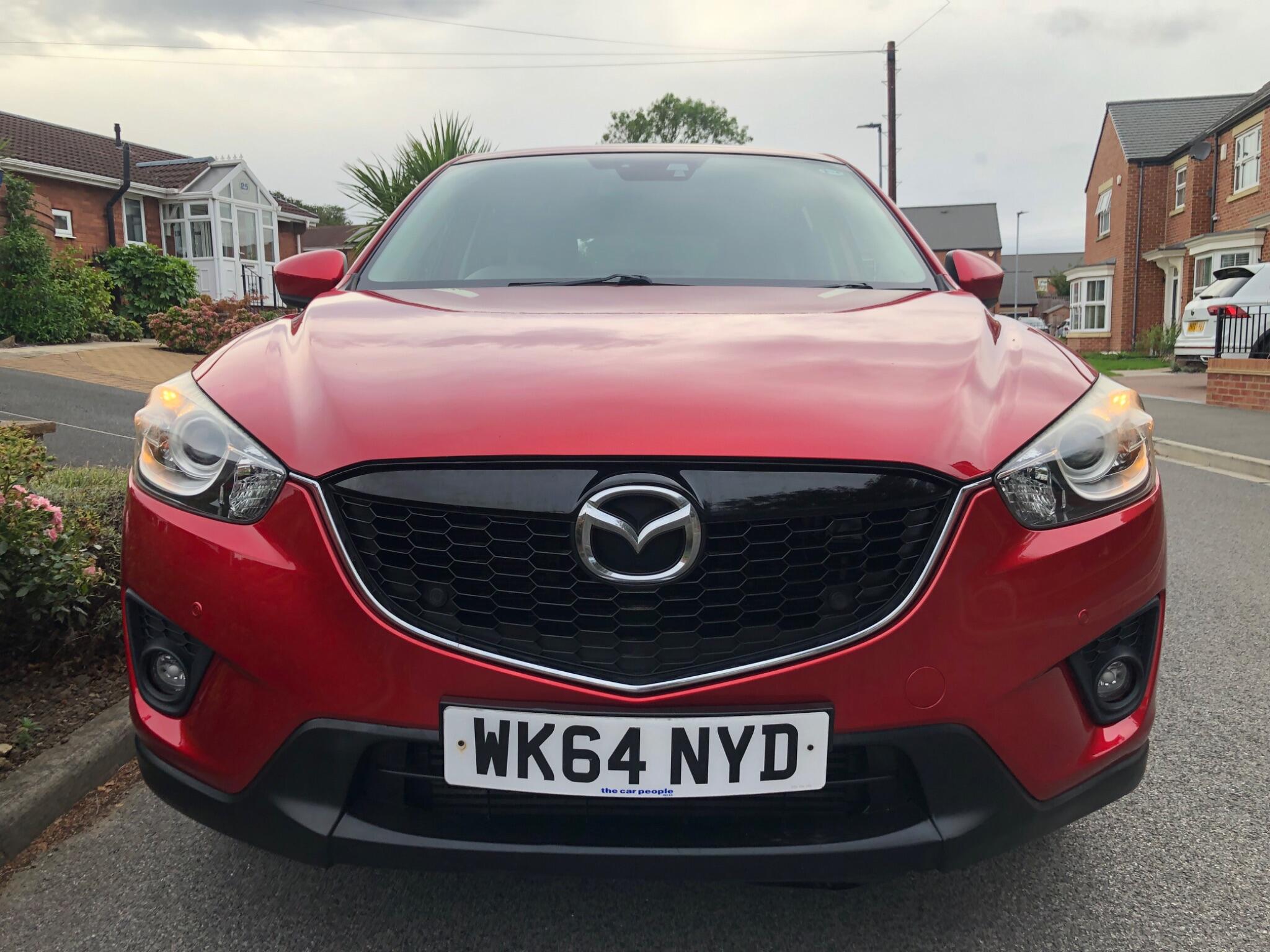 Mazda CX-5 - Image 8