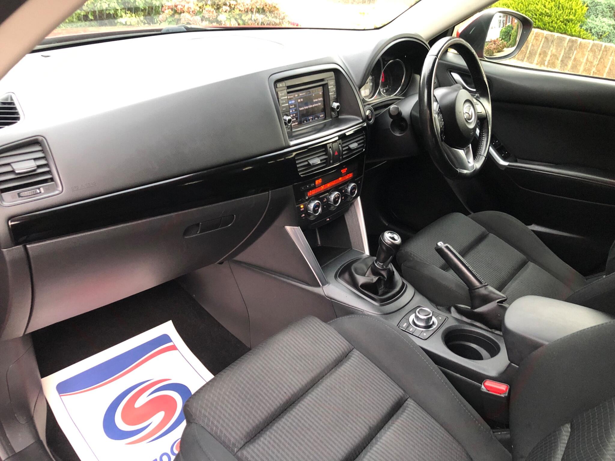 Mazda CX-5 - Image 12
