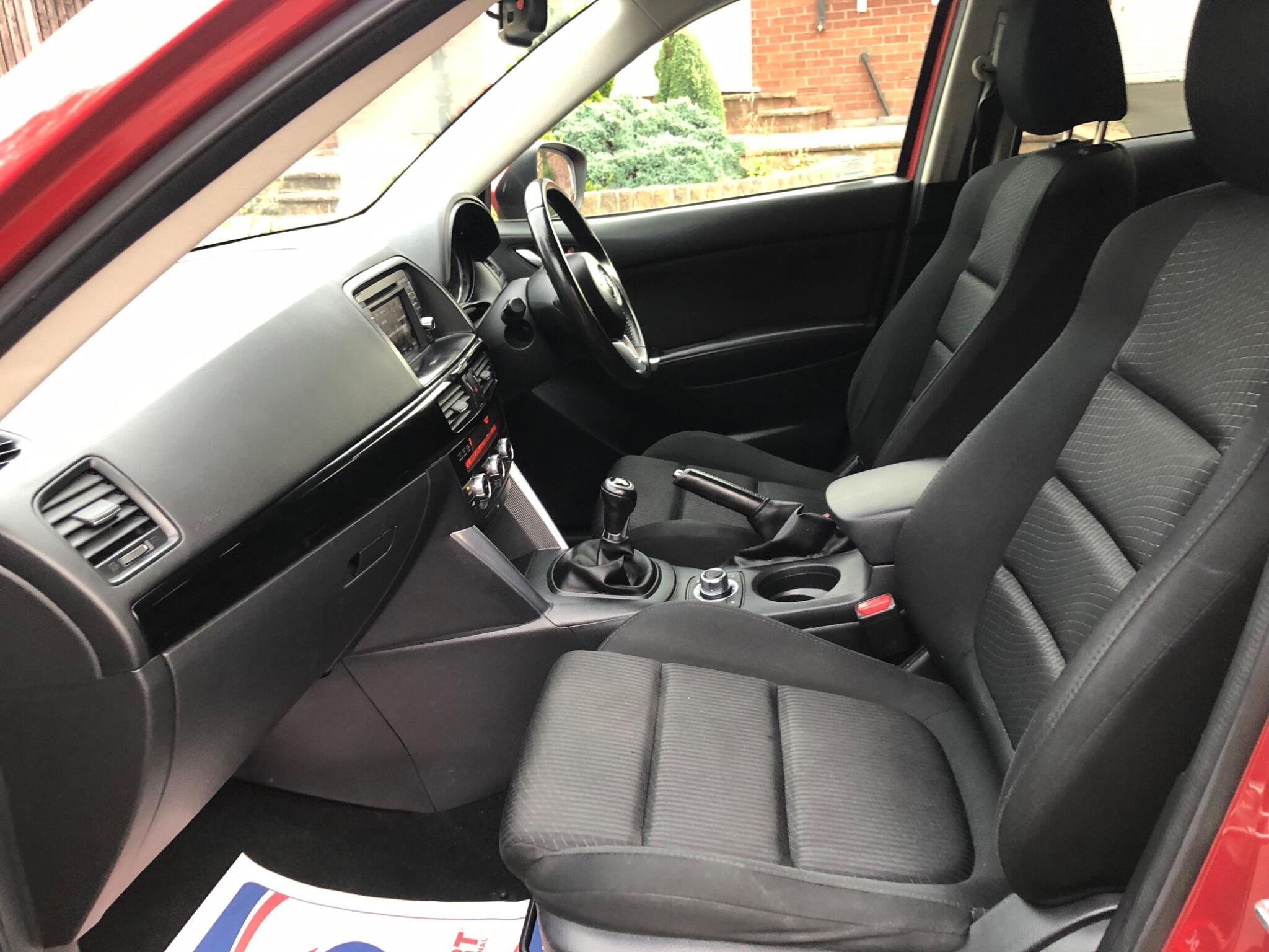 Mazda CX-5 - Image 14