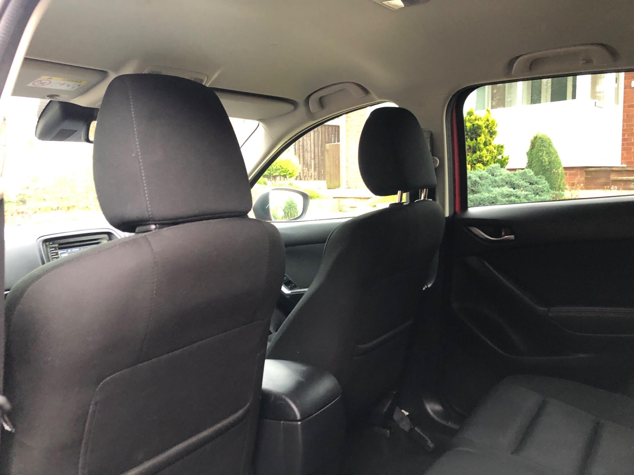 Mazda CX-5 - Image 15