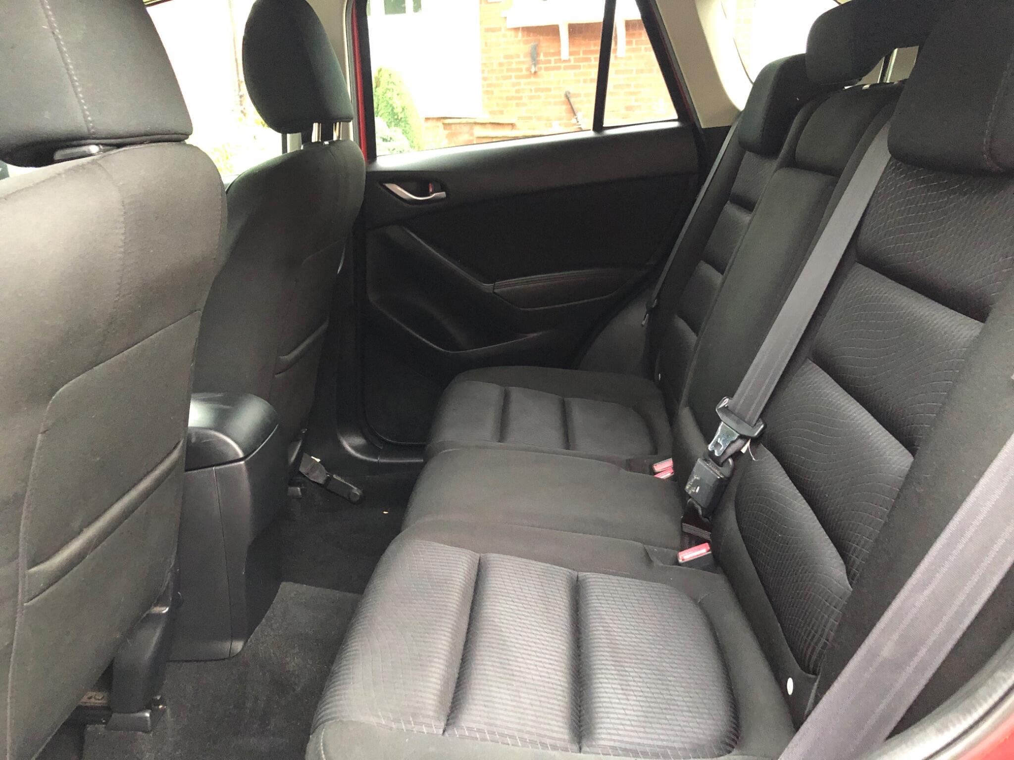 Mazda CX-5 - Image 17
