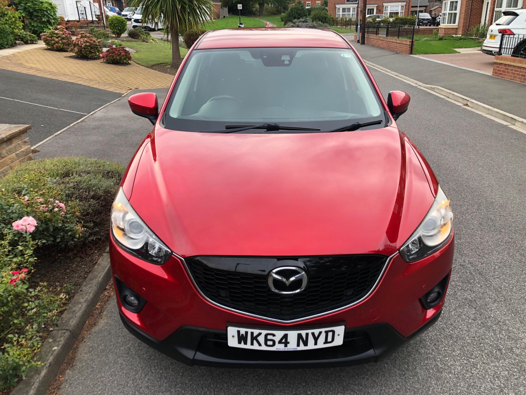 Mazda CX-5 - Image 18