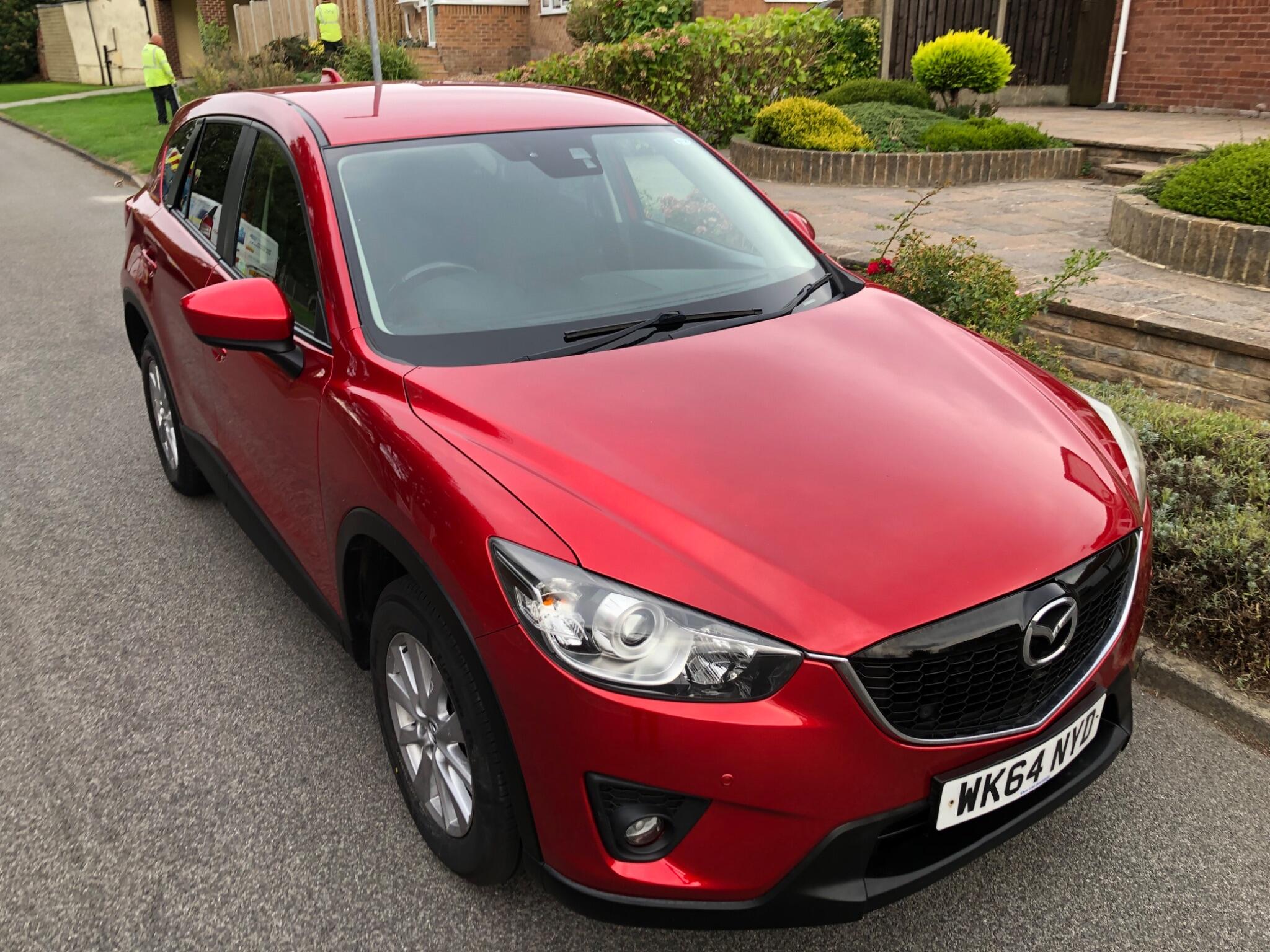 Mazda CX-5 - Image 21