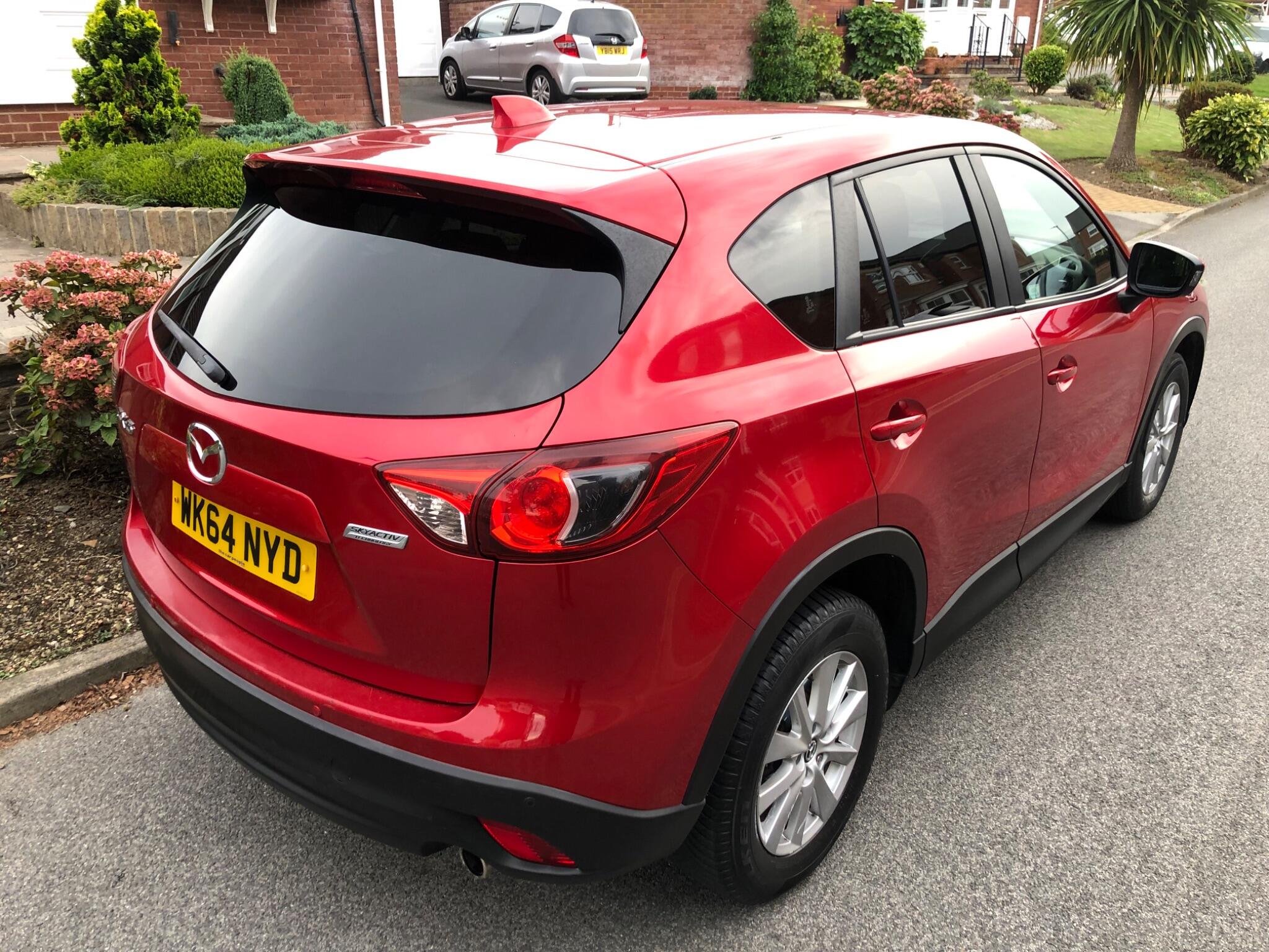 Mazda CX-5 - Image 22