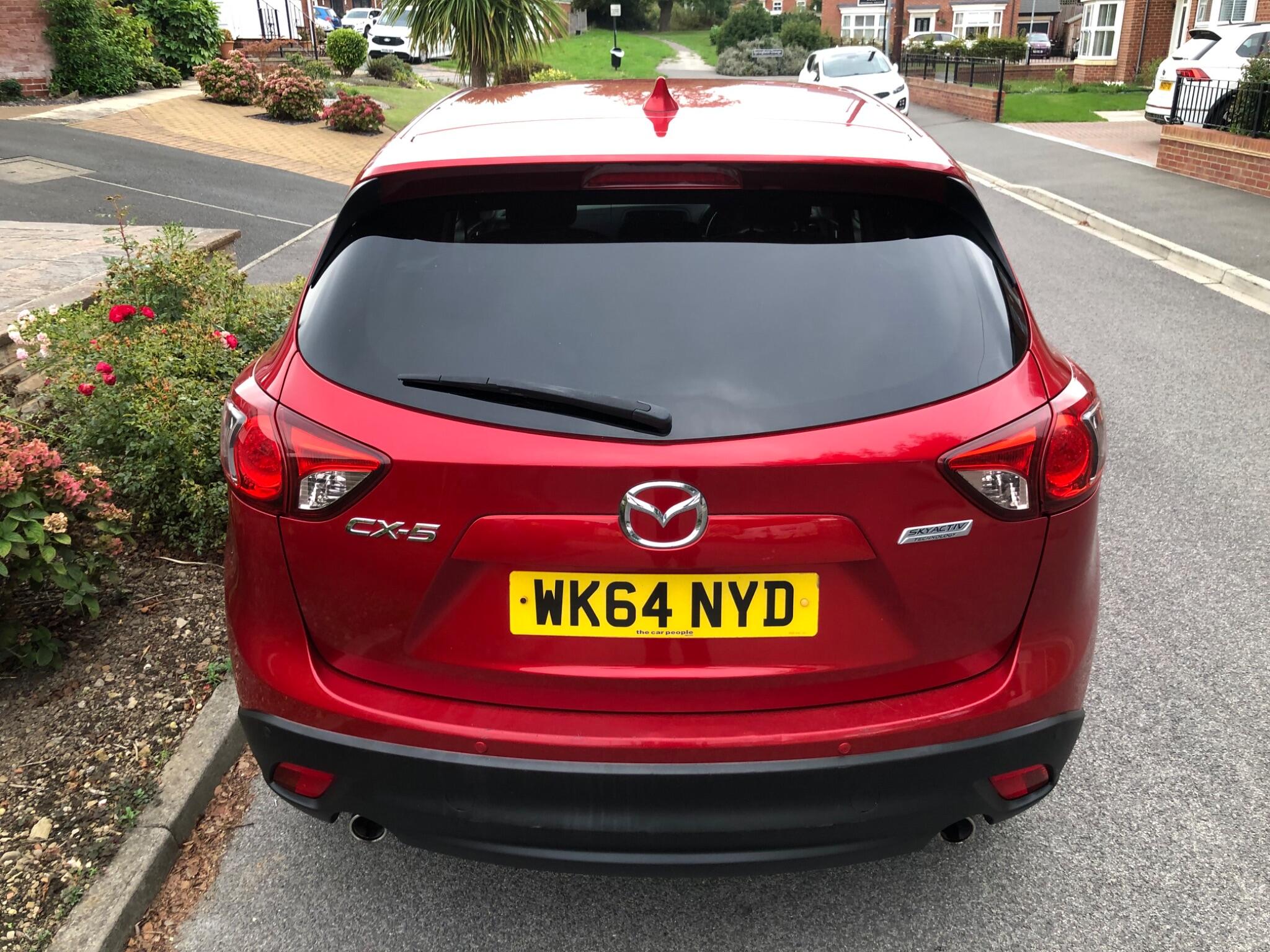 Mazda CX-5 - Image 23