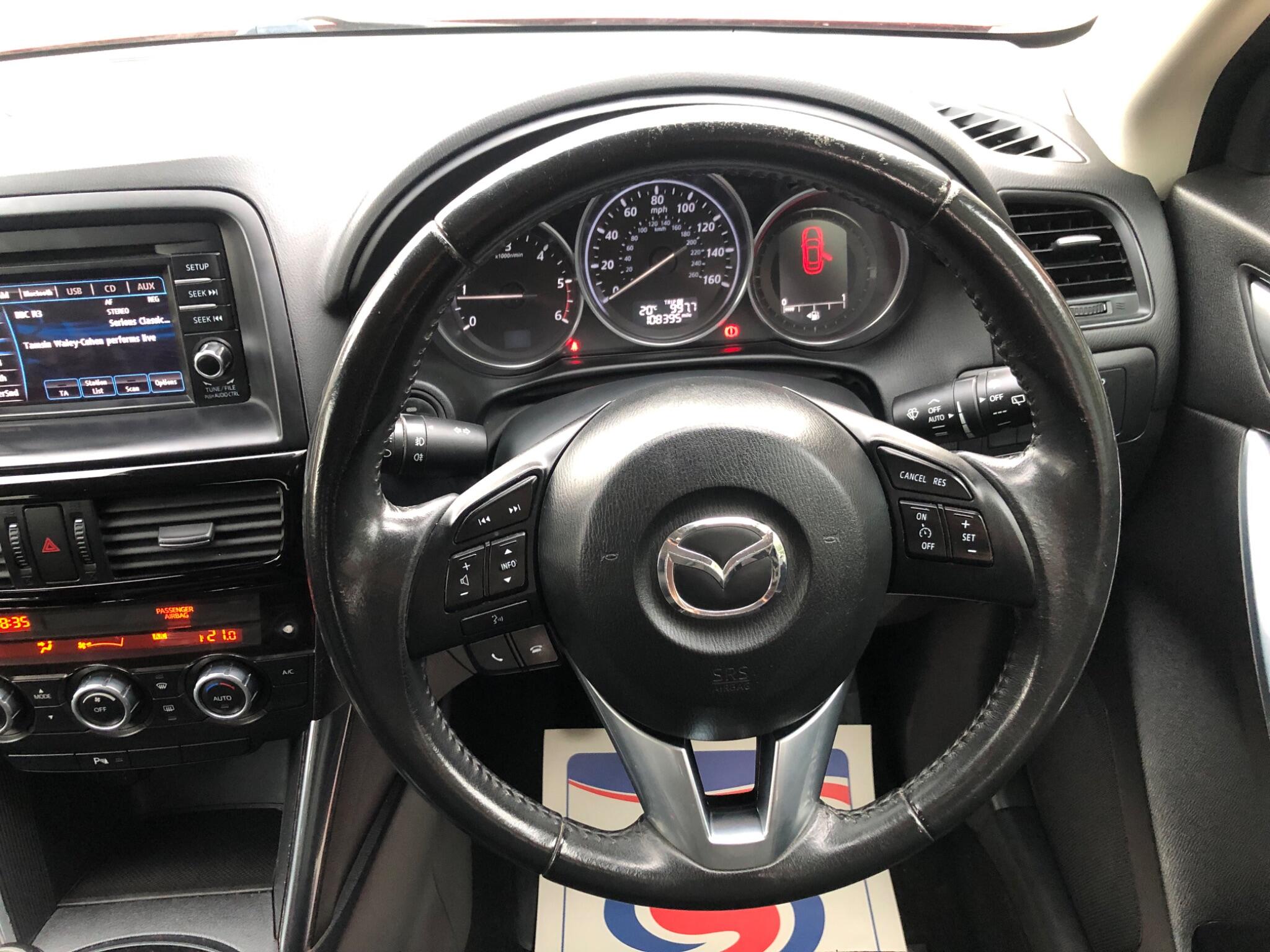 Mazda CX-5 - Image 24